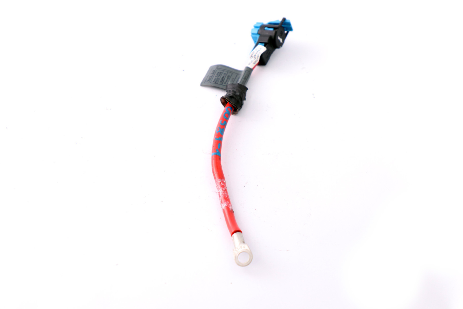 BMW E65 E66 Stromverteiler Kabel 61136900583 6900583