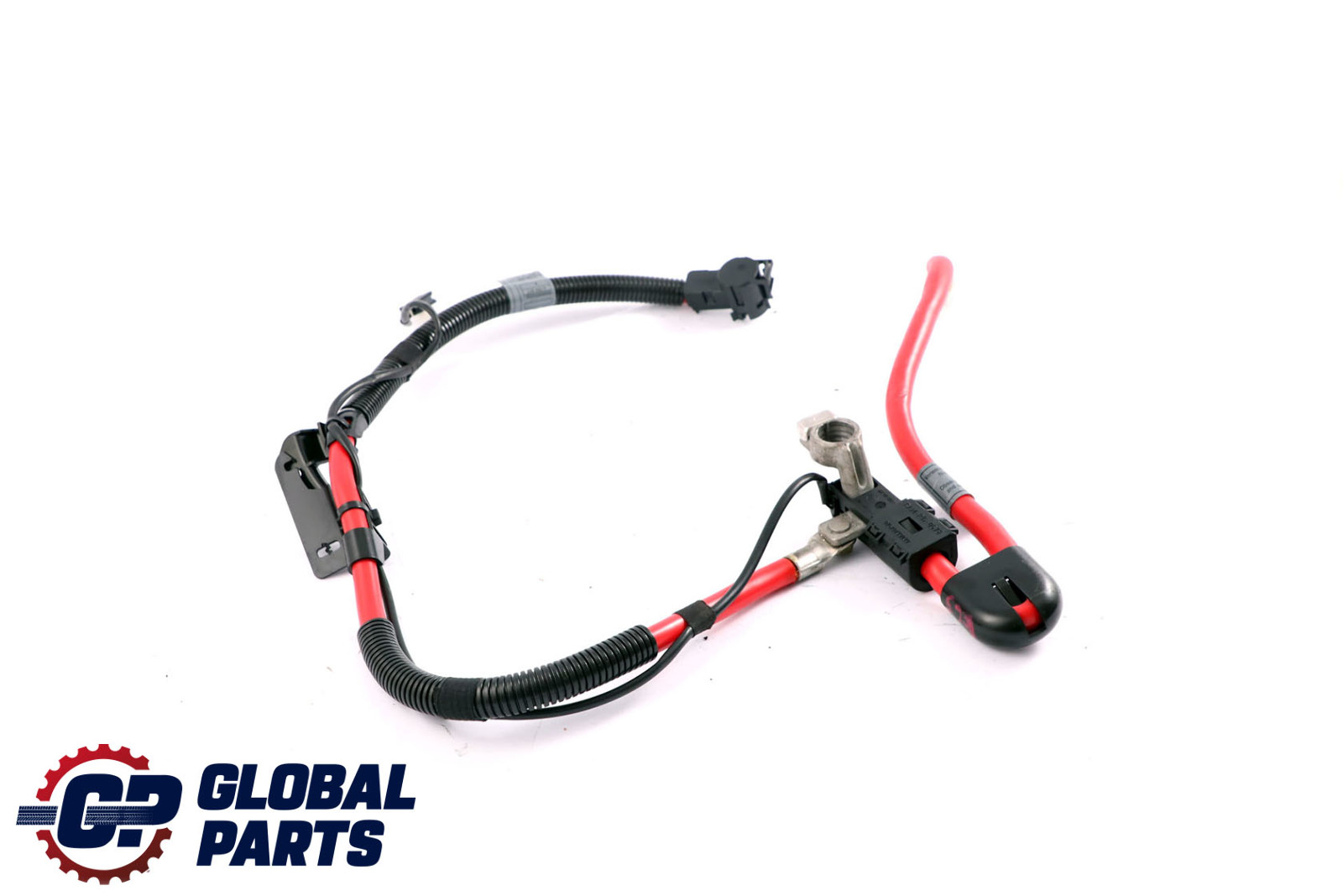 BMW E65 E66 Batteriekabel Plus Kabel 6904905