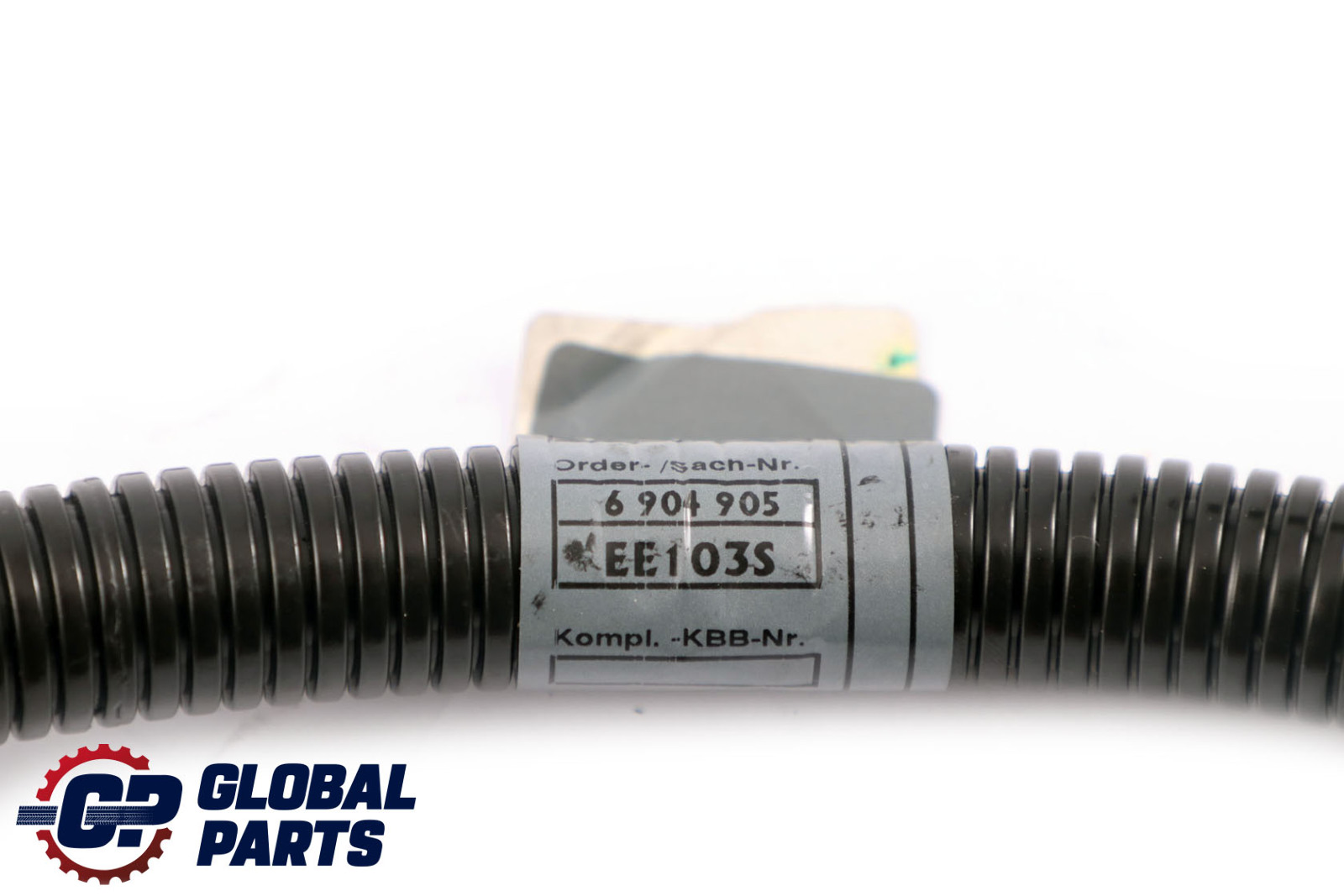 BMW E65 E66 Batteriekabel Plus Kabel 6904905