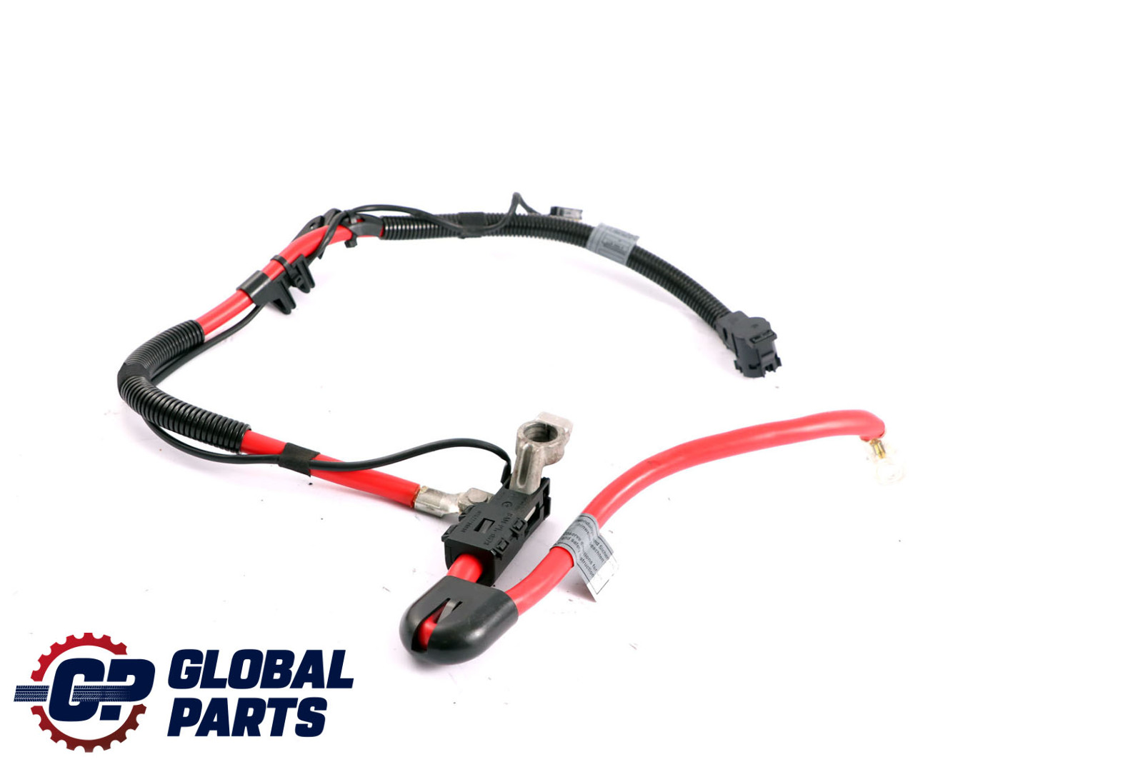 BMW E65 E66 Batteriekabel Plus Kabel 6904905