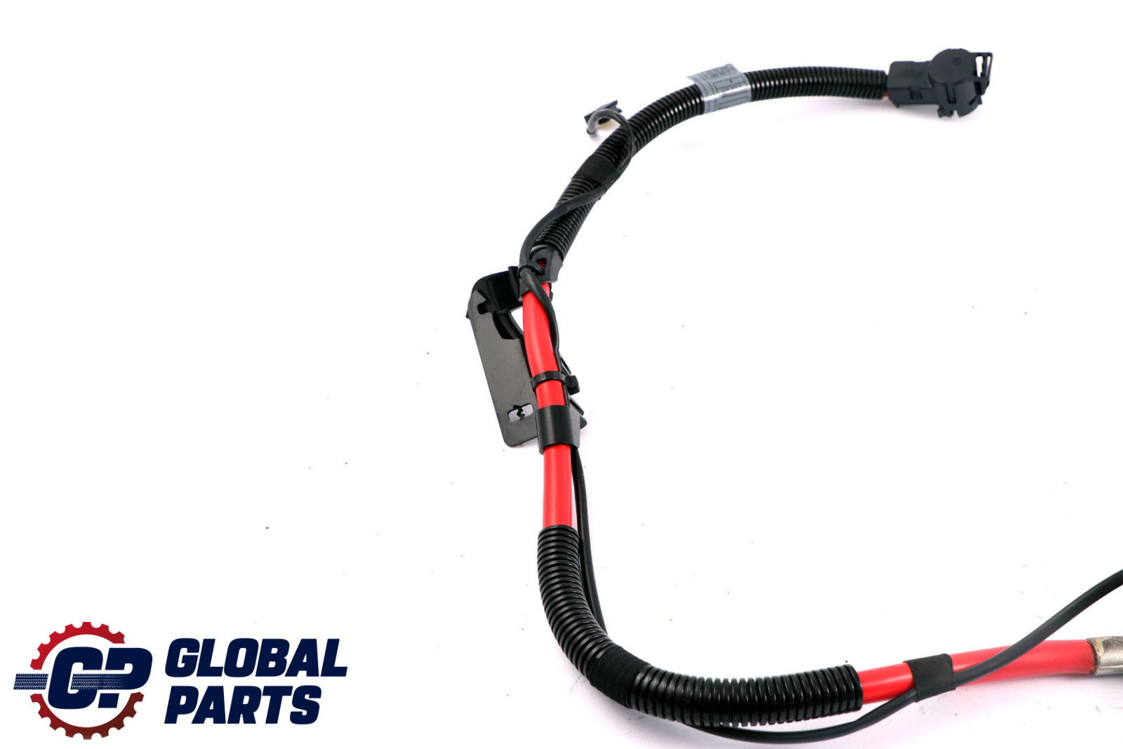 BMW E65 E66 Batteriekabel Plus Kabel 6904905