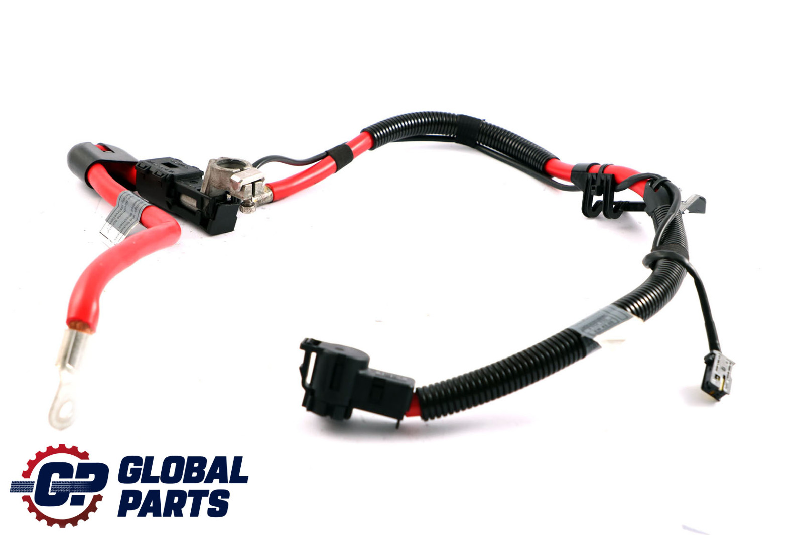 BMW E65 E66 Batteriekabel Plus Kabel 6904905