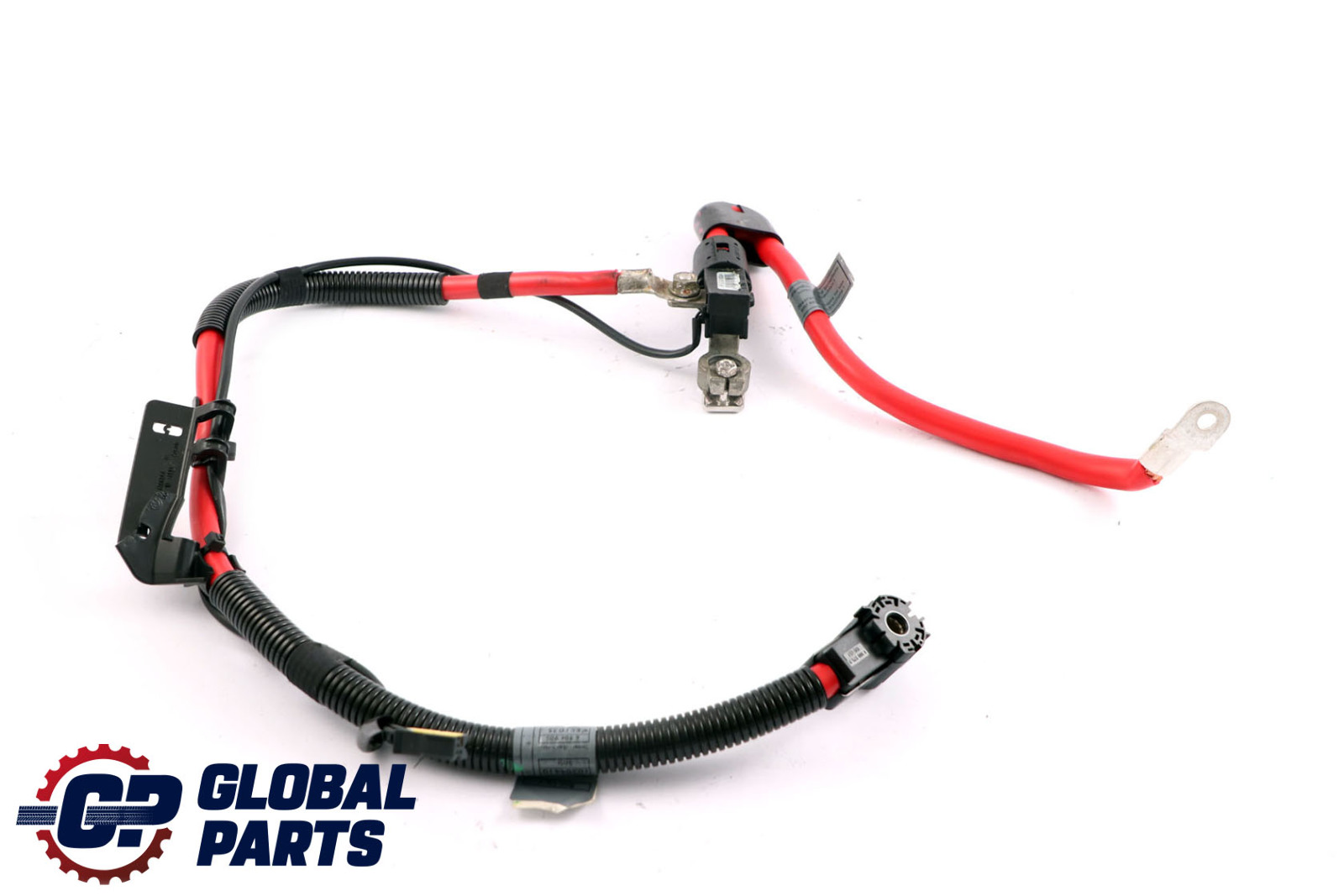 BMW E65 E66 Batteriekabel Plus Kabel 6904905