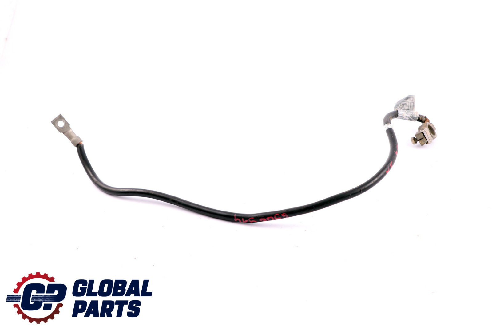 BMW X5 er E53 Batteriekabel minus 61116919976 6919976 6906914