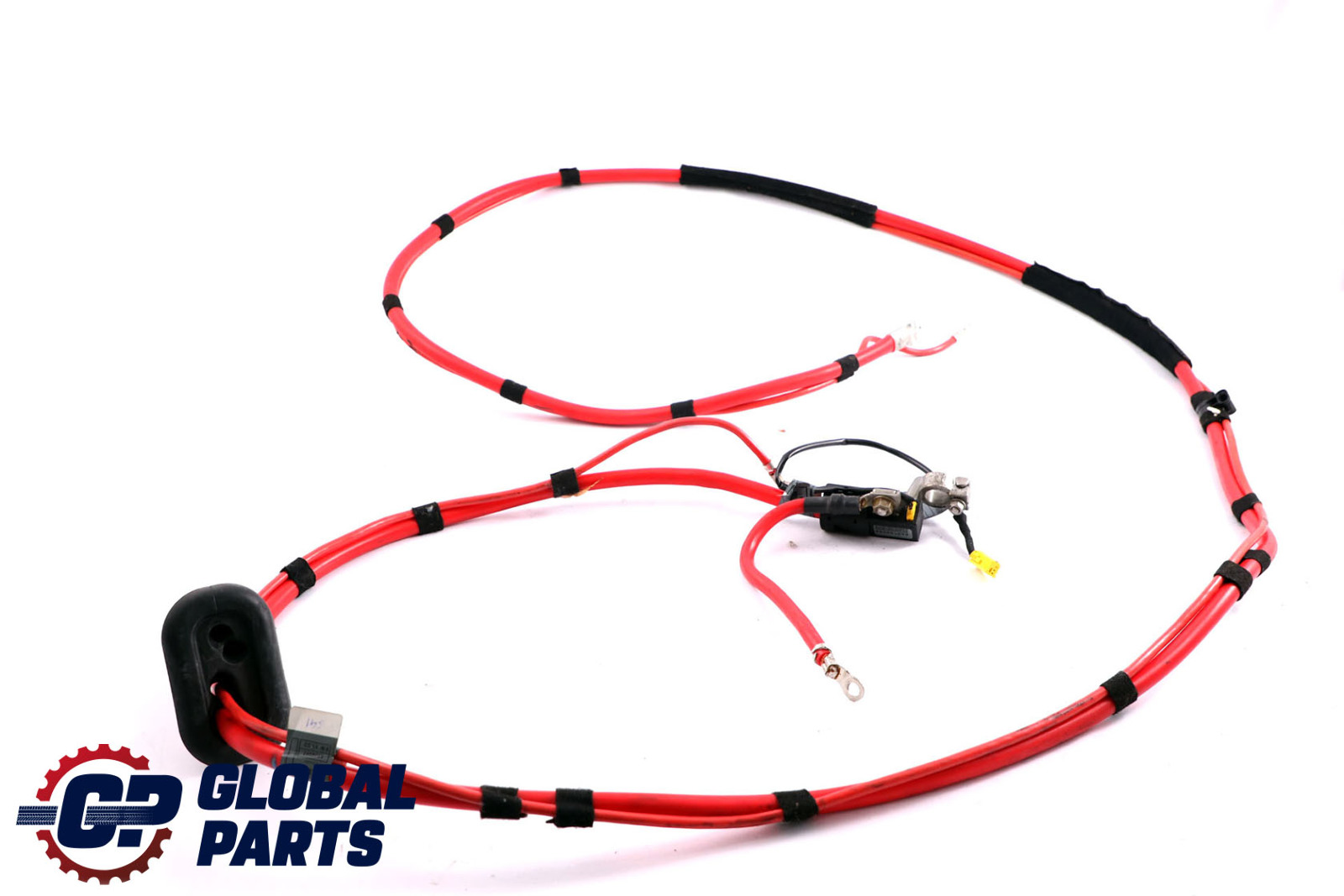 BMW 3 er E46 Batteriekabel Plus 6910597