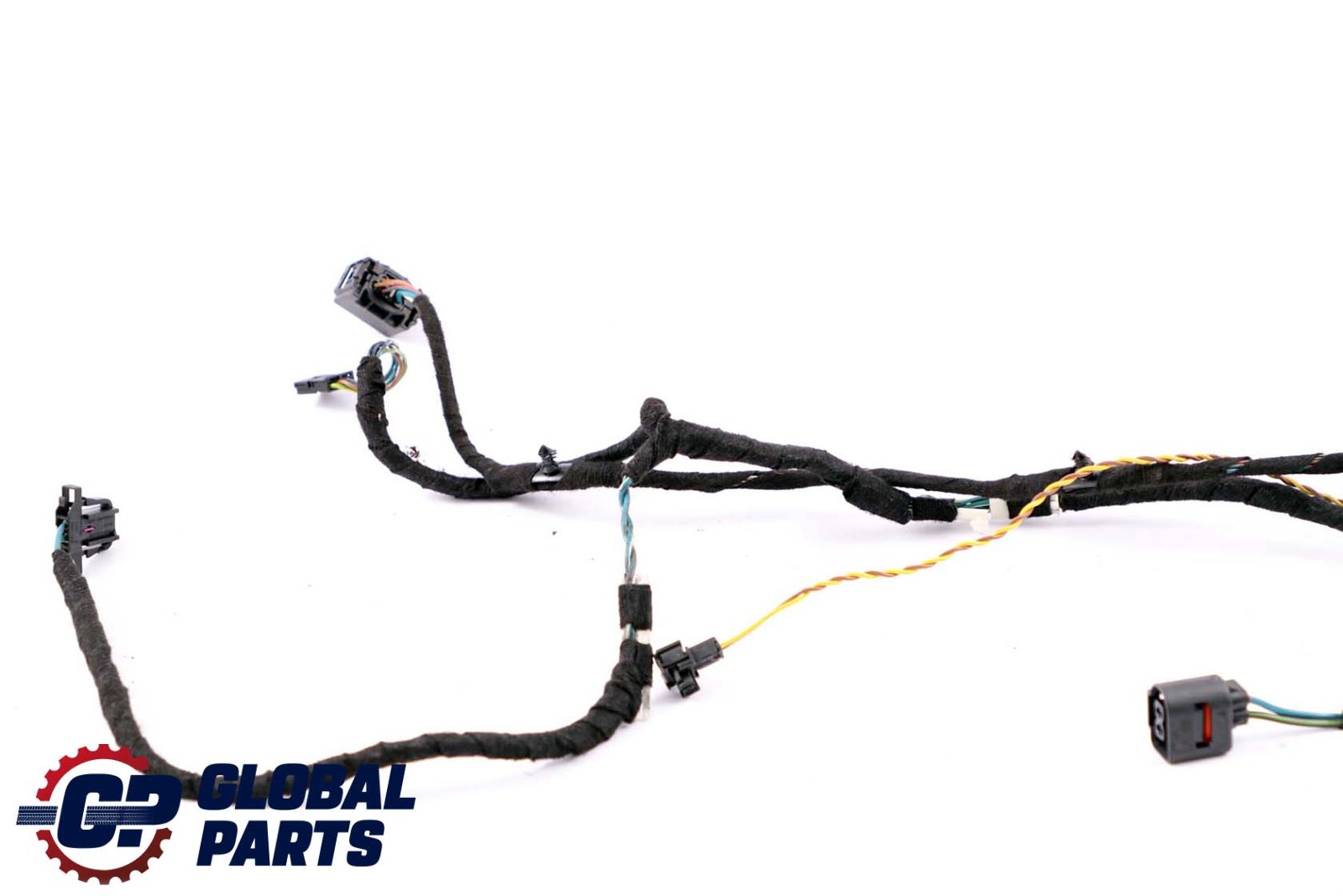 BMW 3 er E46 Kabelsatz Fahrerseite Türkabelbaum Türkabel 6913074 6913072