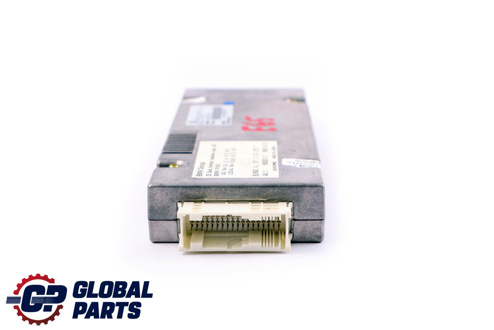 BMW 7 X3 Z4 er E65 E66 E83 E85 Interface Autotelefon Japan 6915943