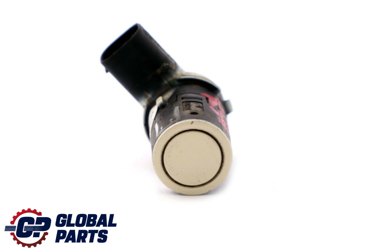 BMW Mini Cooper One R50 R52 R53 Ultraschallsensor Pepper White - 850 6989070