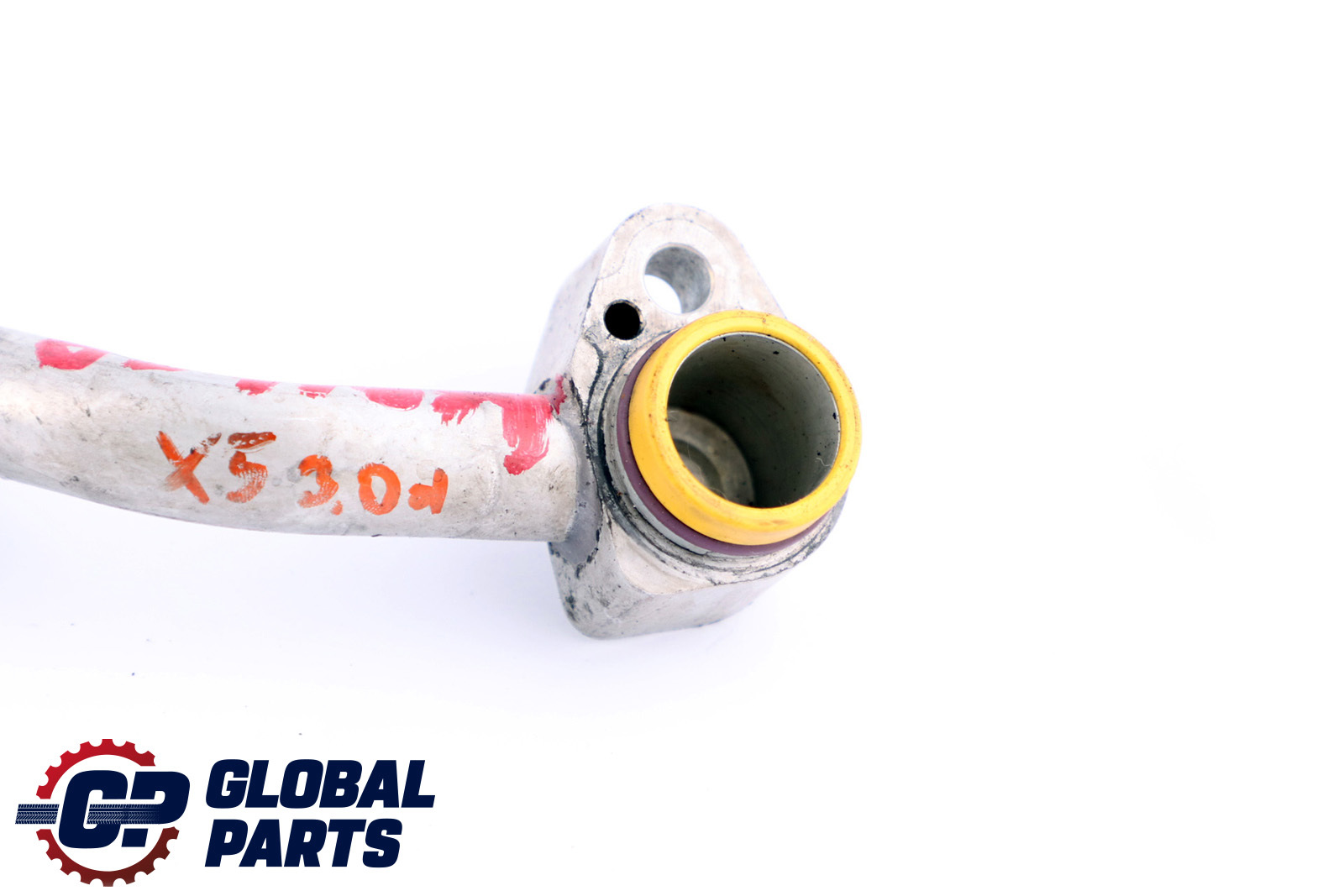 BMW X5 Series E53 M57 3.0 d Connector Suction Pipe 6917874