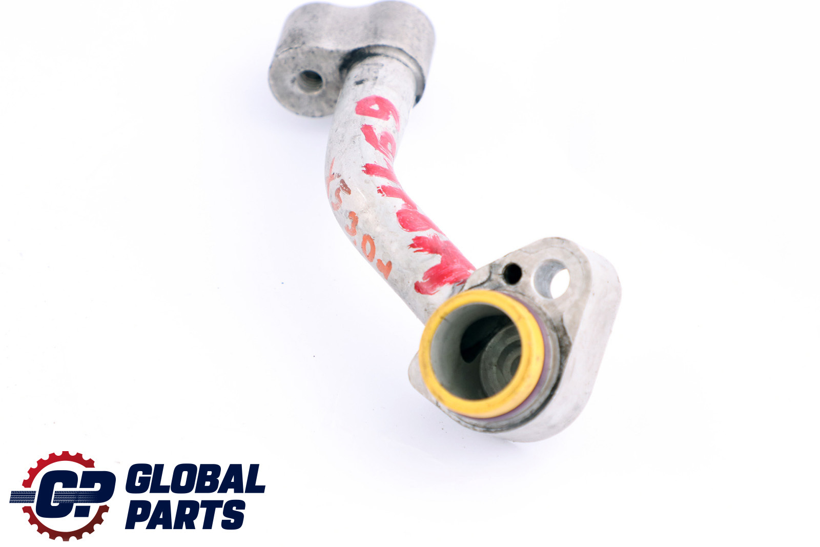 BMW X5 Series E53 M57 3.0 d Connector Suction Pipe 6917874