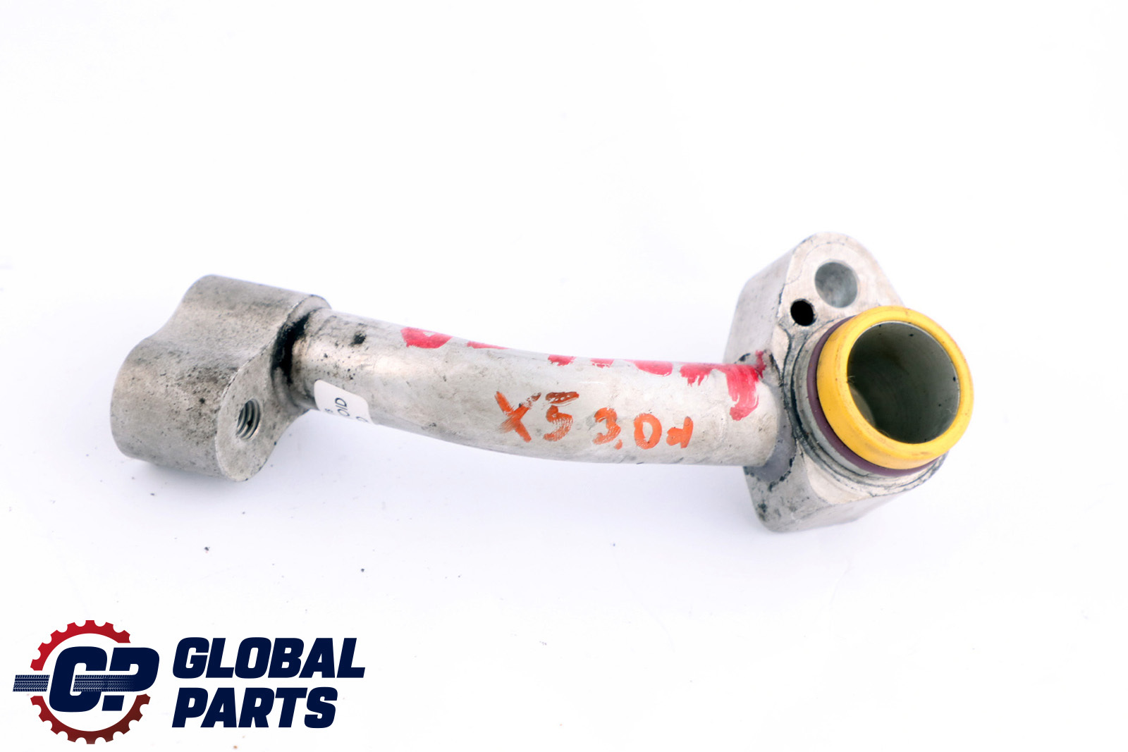 BMW X5 Series E53 M57 3.0 d Connector Suction Pipe 6917874