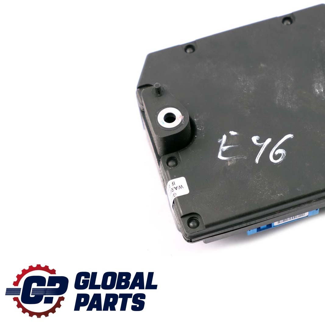 BMW E46 Cabrio Überschlagsensor Steuergerät Modul 6918515