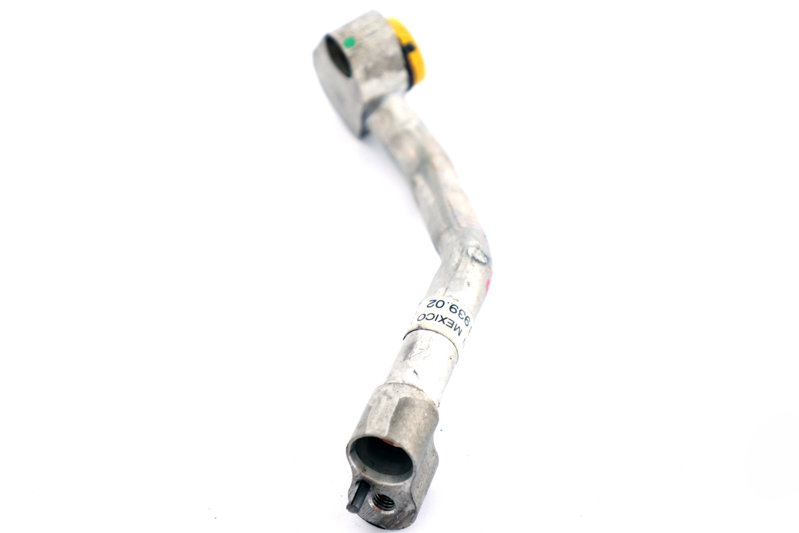 BMW X5 Series E53 3.0d M57N Connector Suction Pipe Coolant Line 6918939