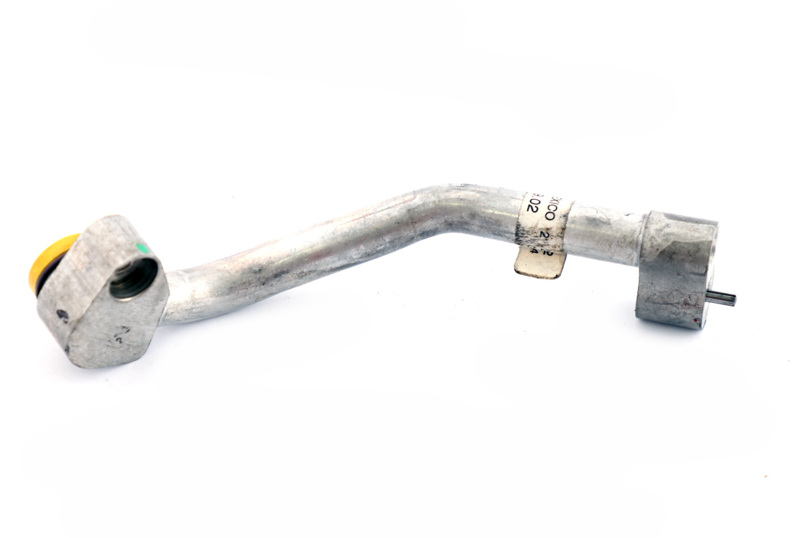 BMW X5 Series E53 3.0d M57N Connector Suction Pipe Coolant Line 6918939