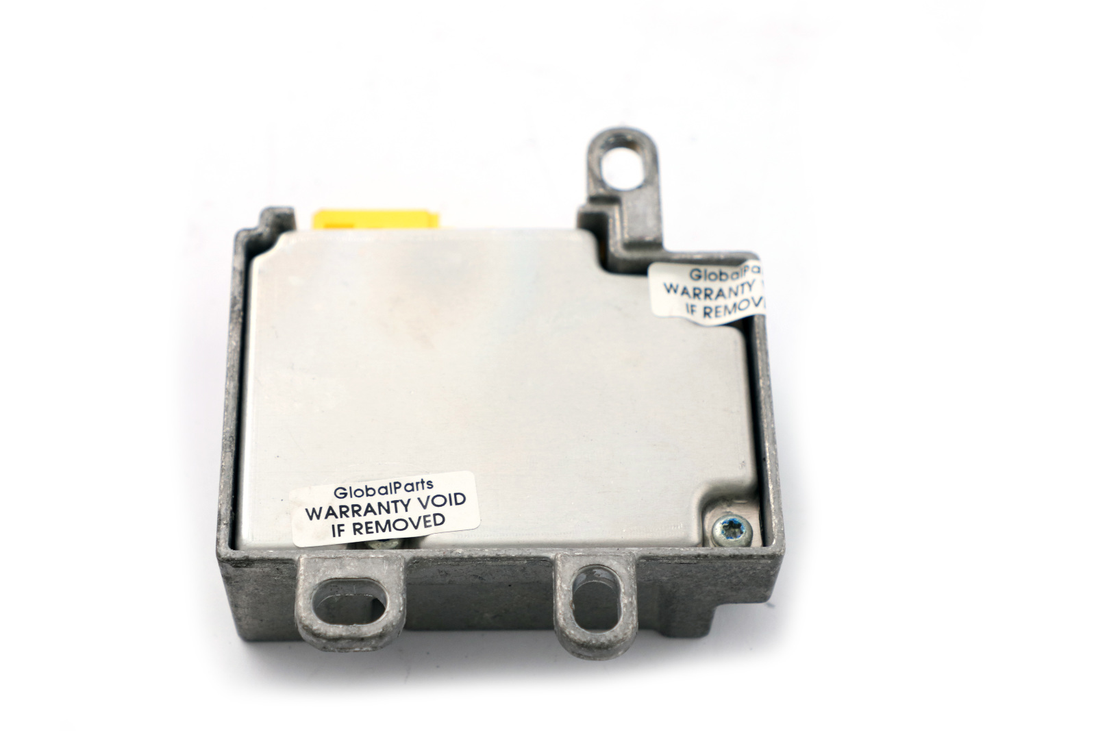 BMW E65 E66 E67 Sensor Modul A-Säule rechts Airbag 65776920469 6920469