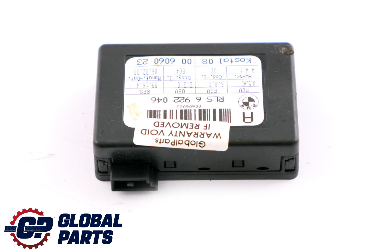 BMW 1 3 er Reihe Mini Cooper E81 E87 E90 E91 R56 Regen Und Lichtsensor 6922046