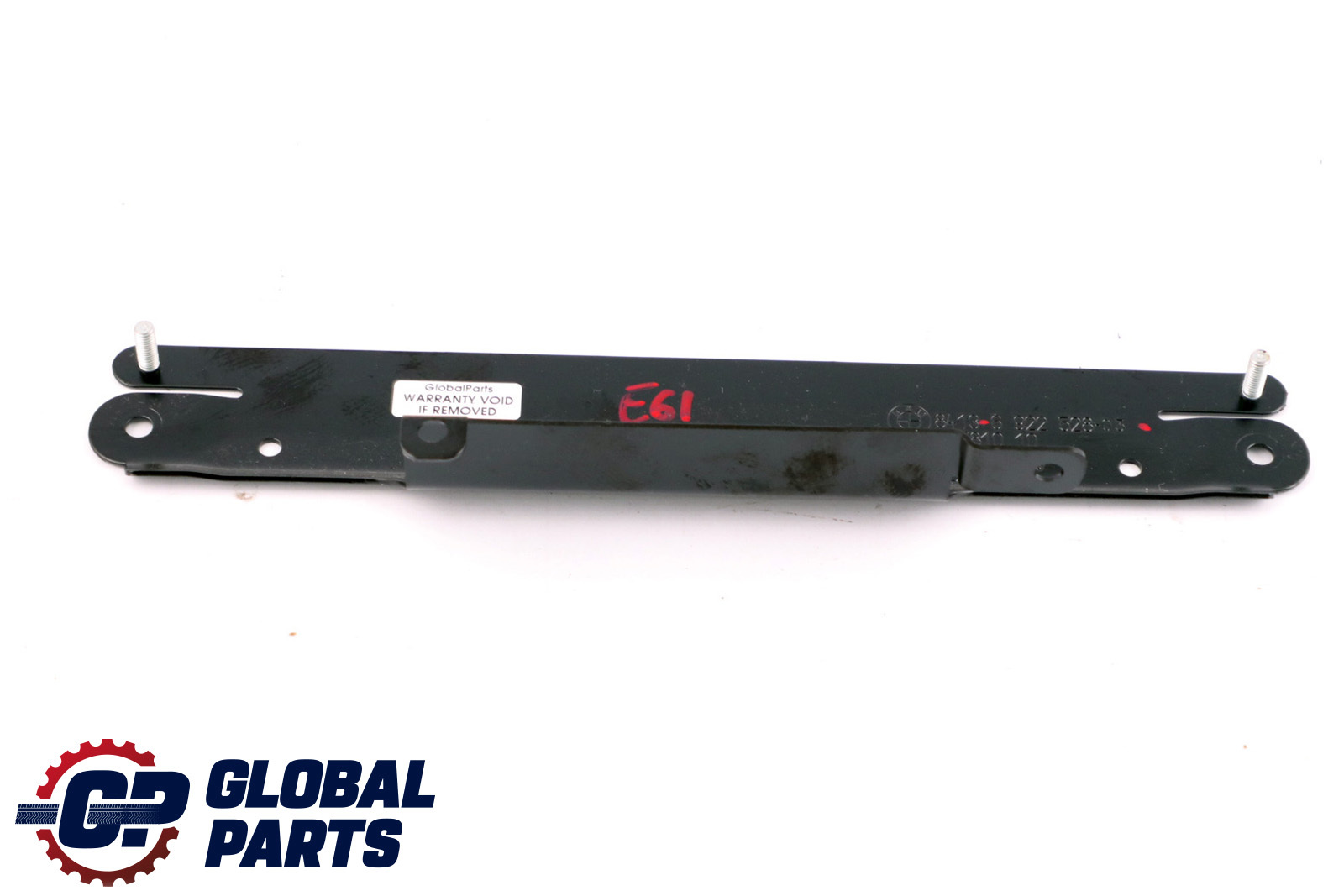 BMW 5 Series E61 E61N LCI Halter Batterie Notruf 6922528 84136922528