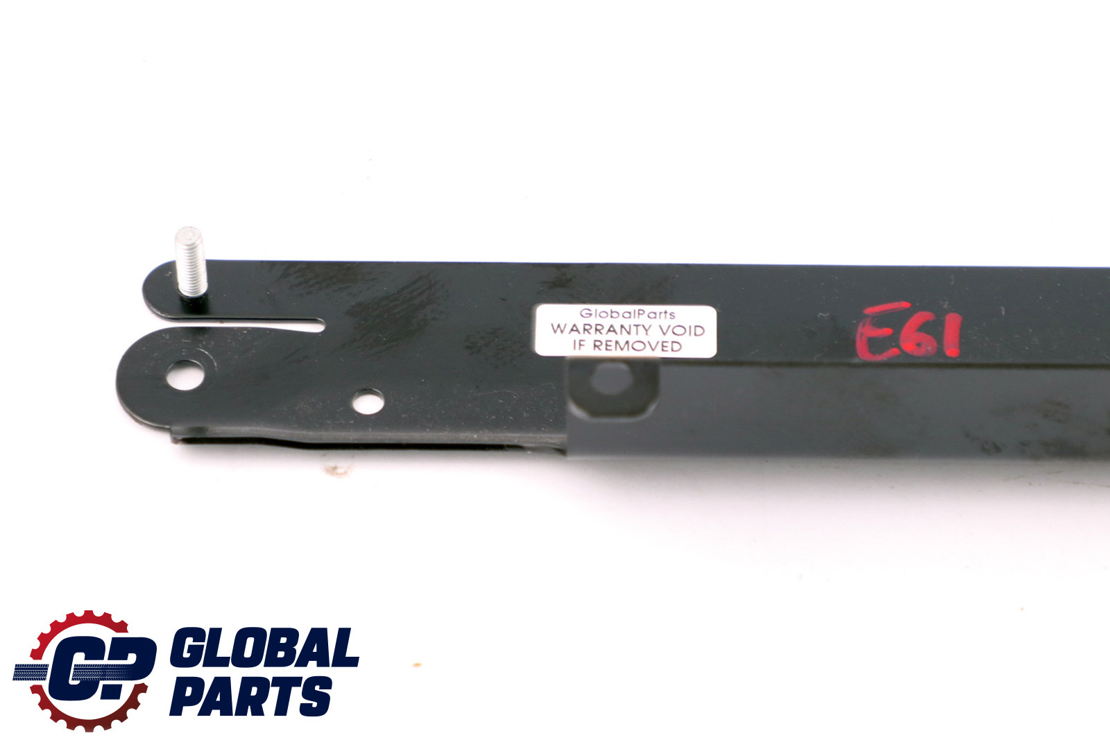 BMW 5 Series E61 E61N LCI Halter Batterie Notruf 6922528 84136922528