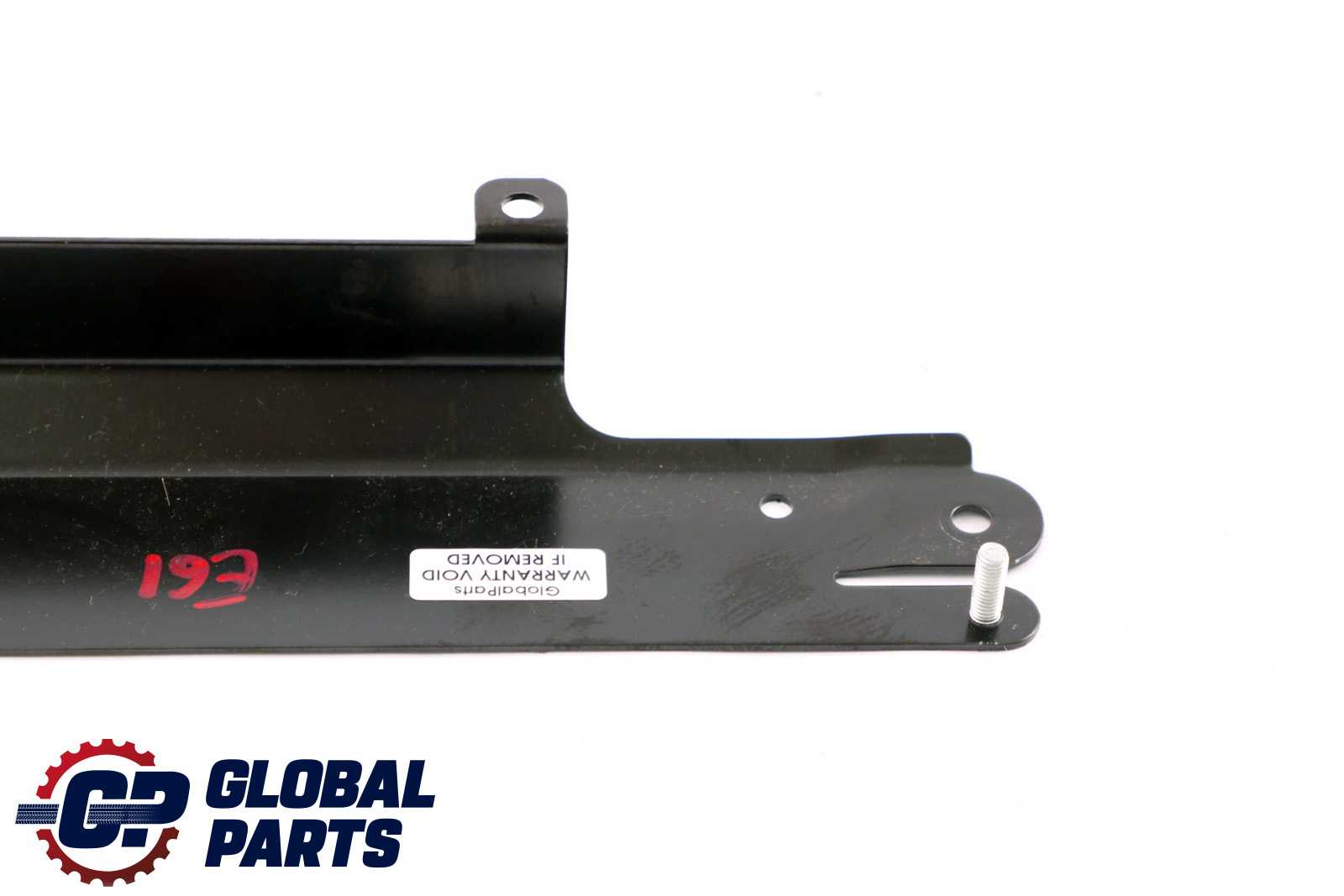 BMW 5 Series E61 E61N LCI Halter Batterie Notruf 6922528 84136922528