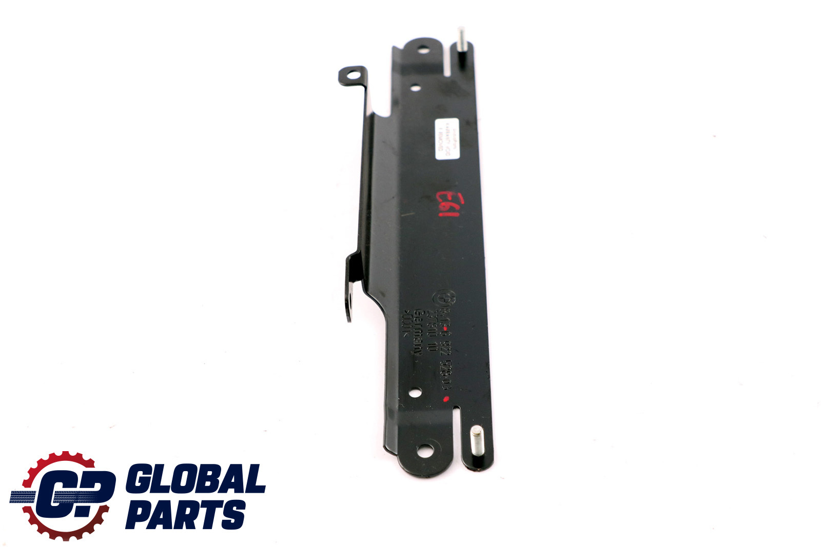 BMW 5 Series E61 E61N LCI Halter Batterie Notruf 6922528 84136922528