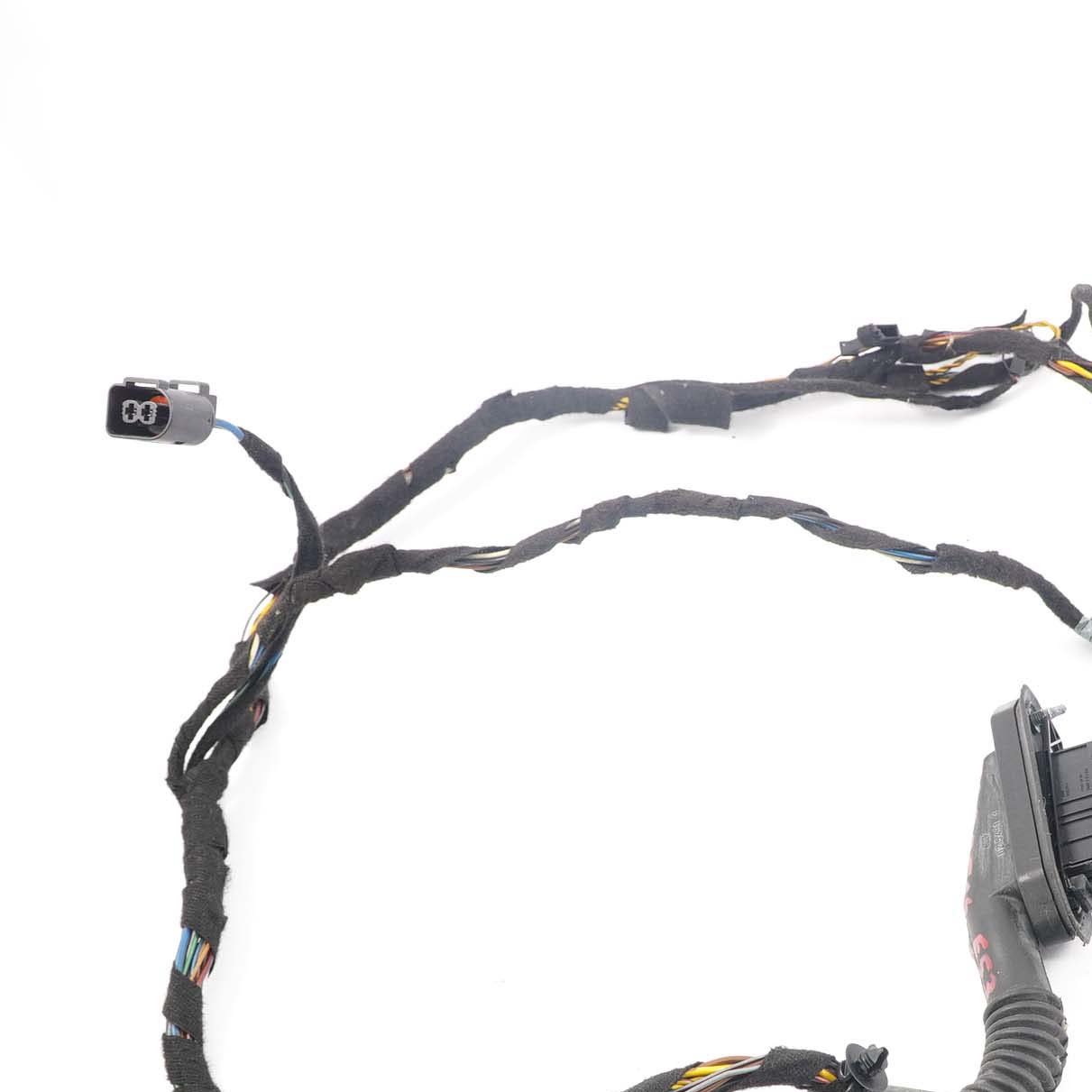 *BMW X5 er E53 Kabelbaum Kabel Tür Hinten Links Rechts 6923514 6923513