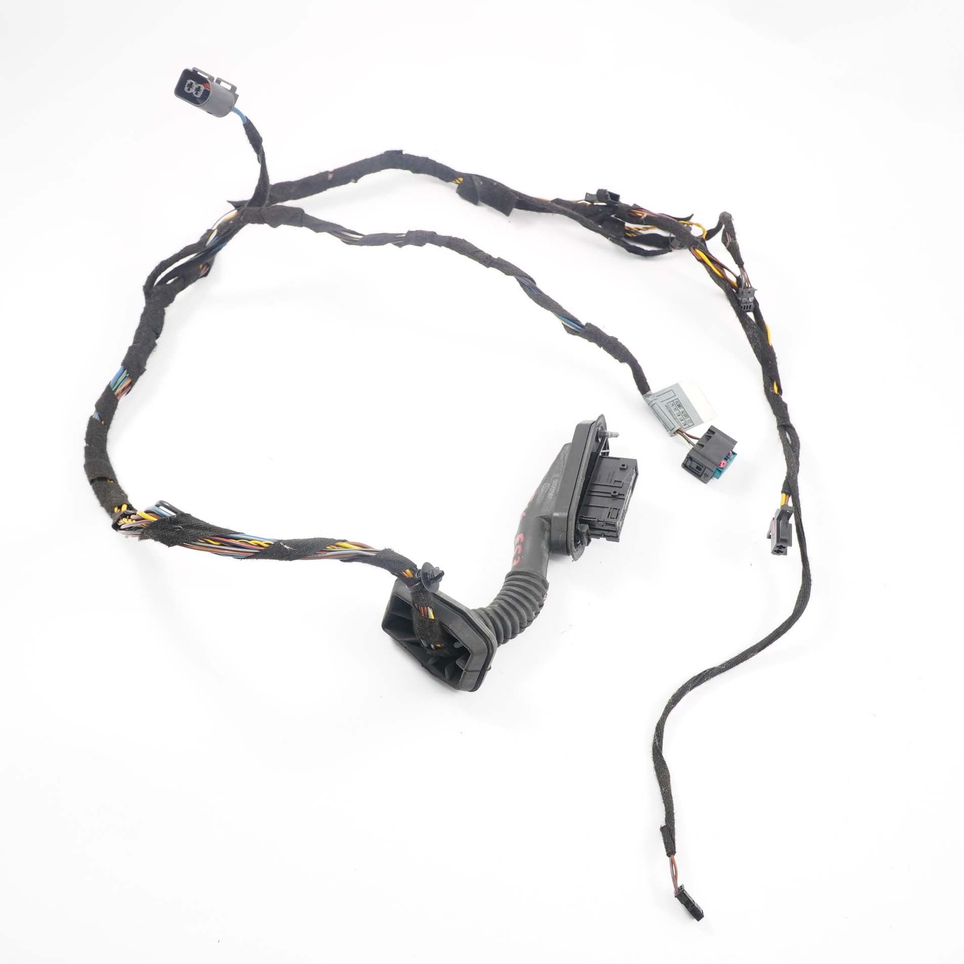 *BMW X5 er E53 Kabelbaum Kabel Tür Hinten Links Rechts 6923514 6923513