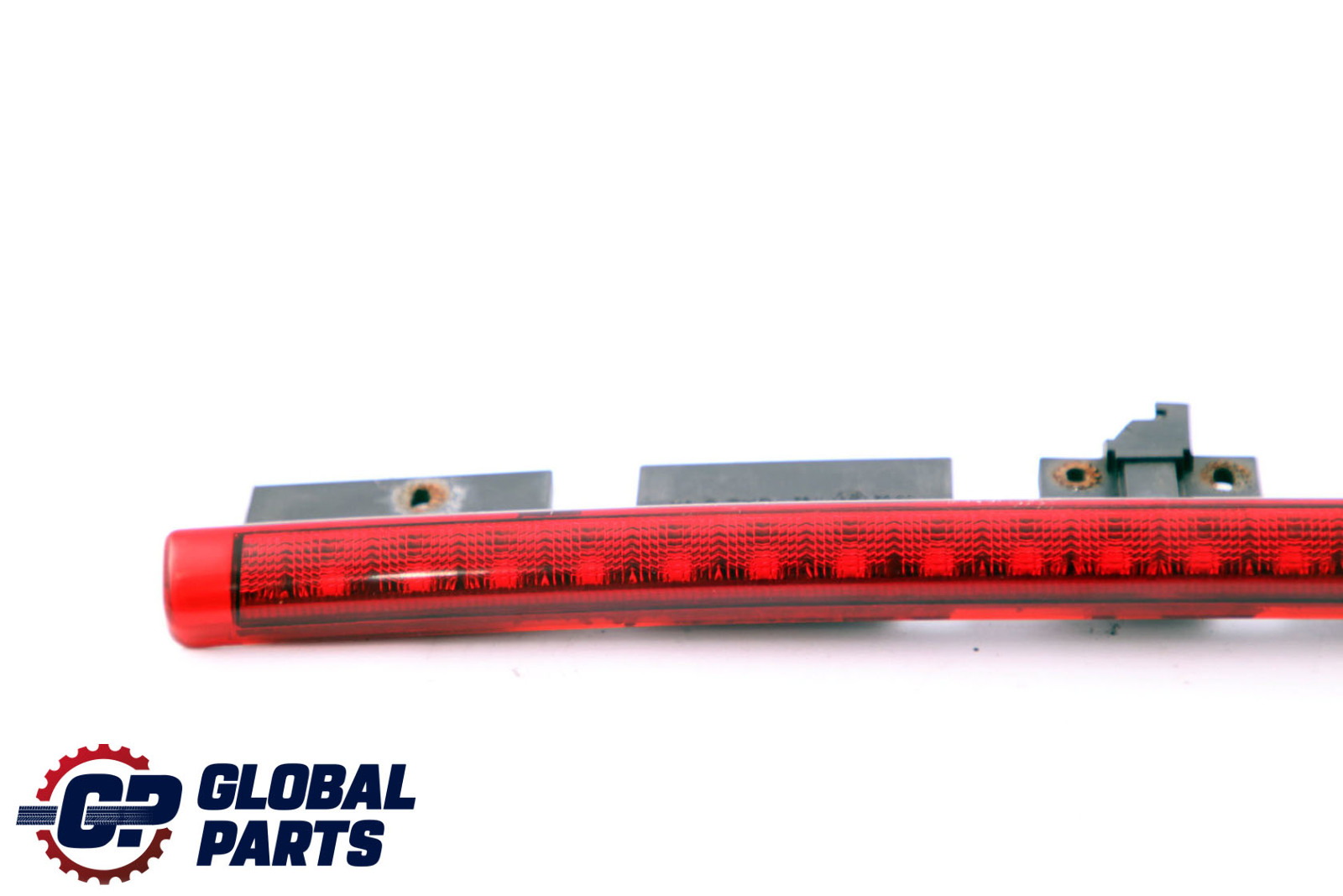 Mini R52 Cabrio Convertible Third Stoplamp Stop Lamp Brake Light Red 6925248