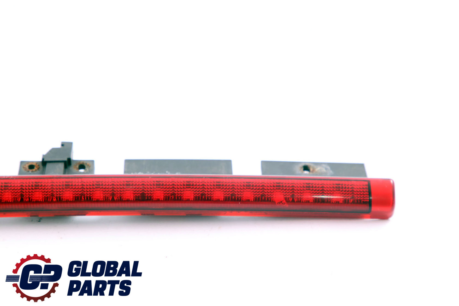 Mini R52 Cabrio Convertible Third Stoplamp Stop Lamp Brake Light Red 6925248