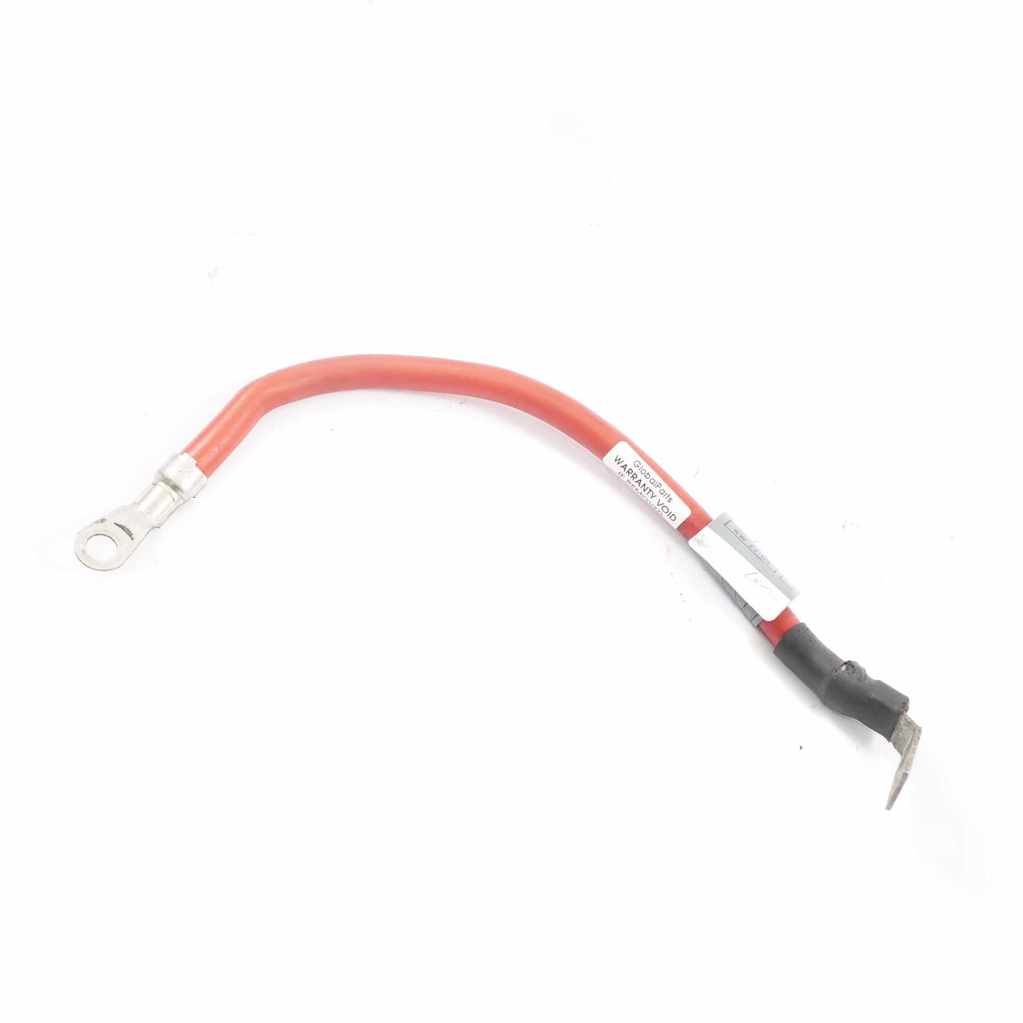 Positive Cable  Mini One D R50 W17 Battery Red Wiring Plus Lead B+ 6925899