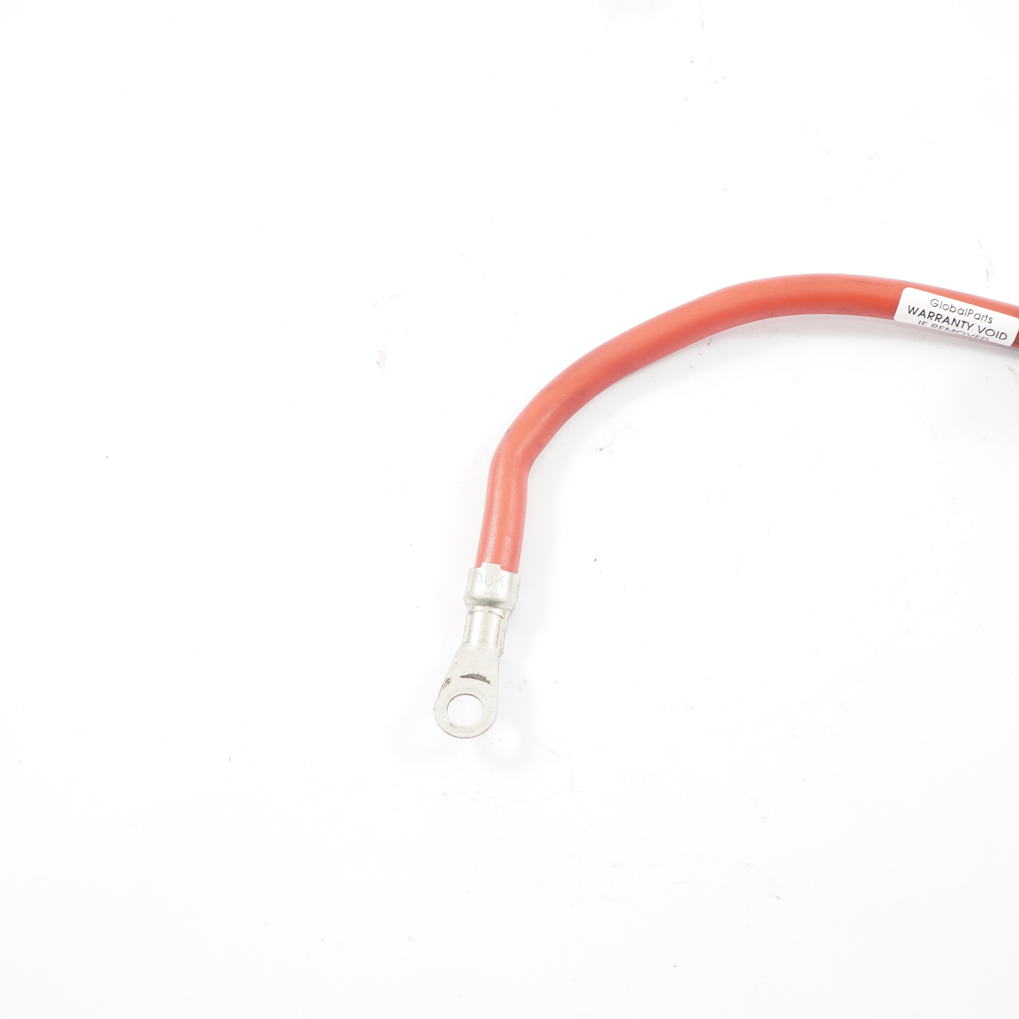 Positive Cable  Mini One D R50 W17 Battery Red Wiring Plus Lead B+ 6925899