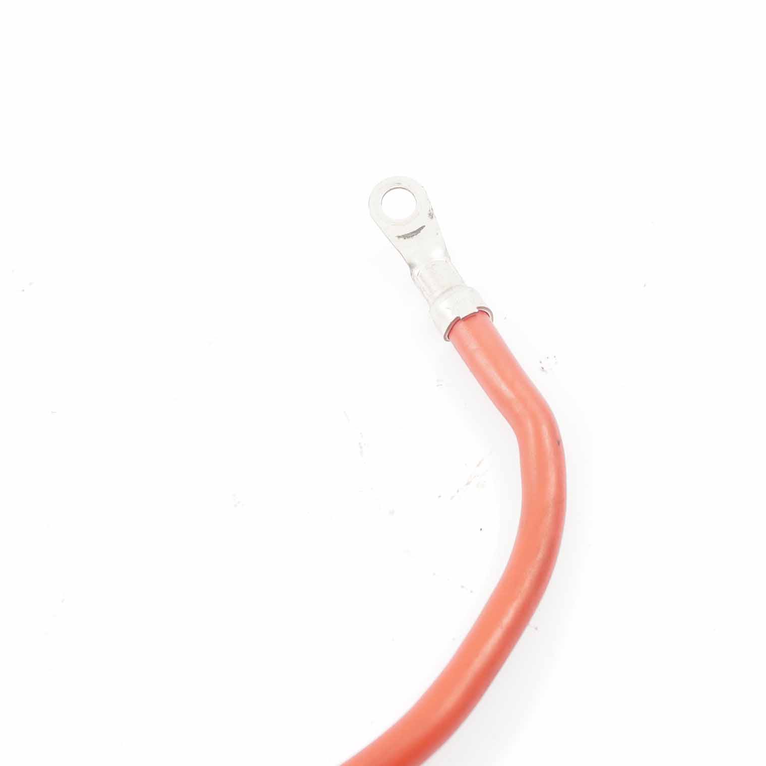 Positive Cable  Mini One D R50 W17 Battery Red Wiring Plus Lead B+ 6925899