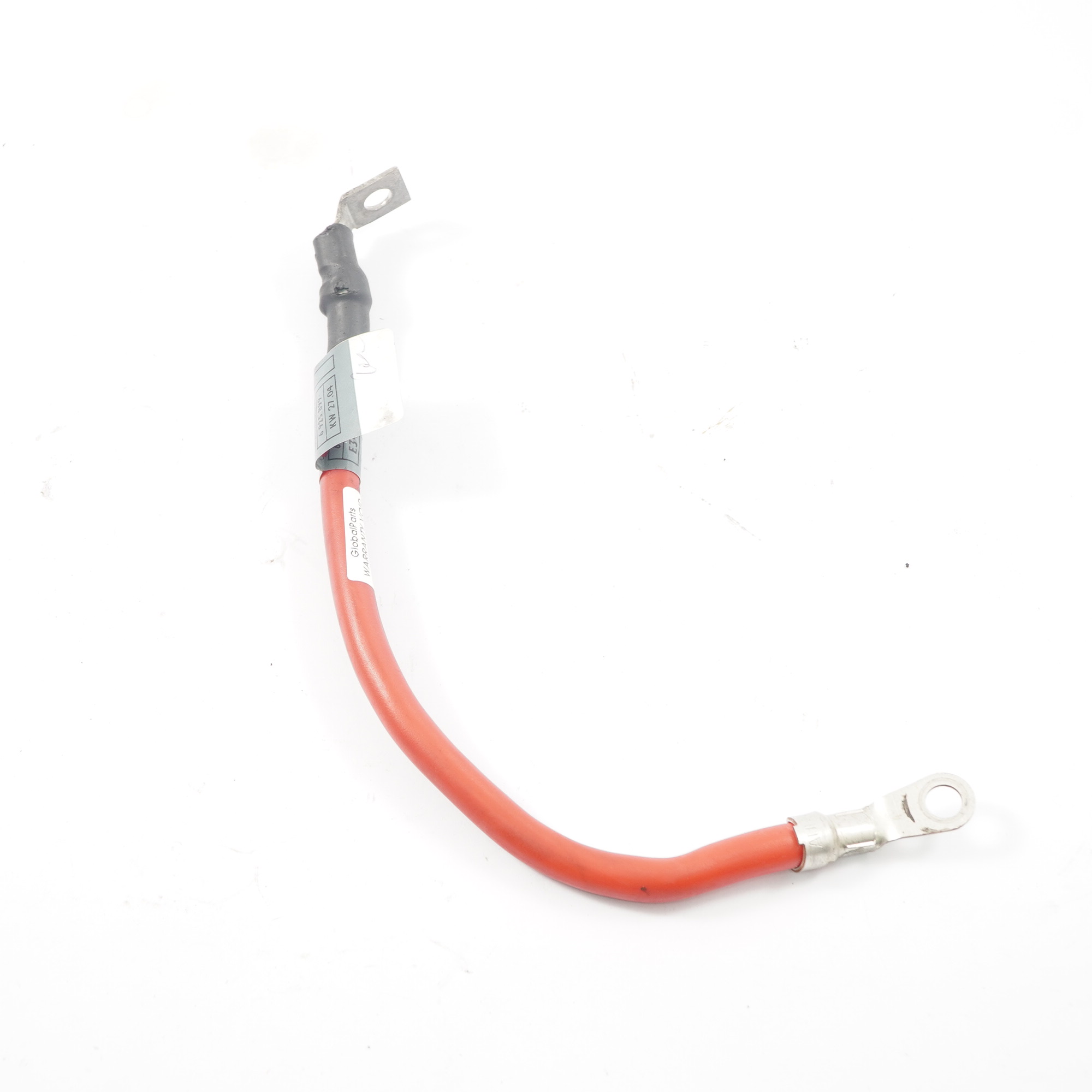 Positive Cable  Mini One D R50 W17 Battery Red Wiring Plus Lead B+ 6925899