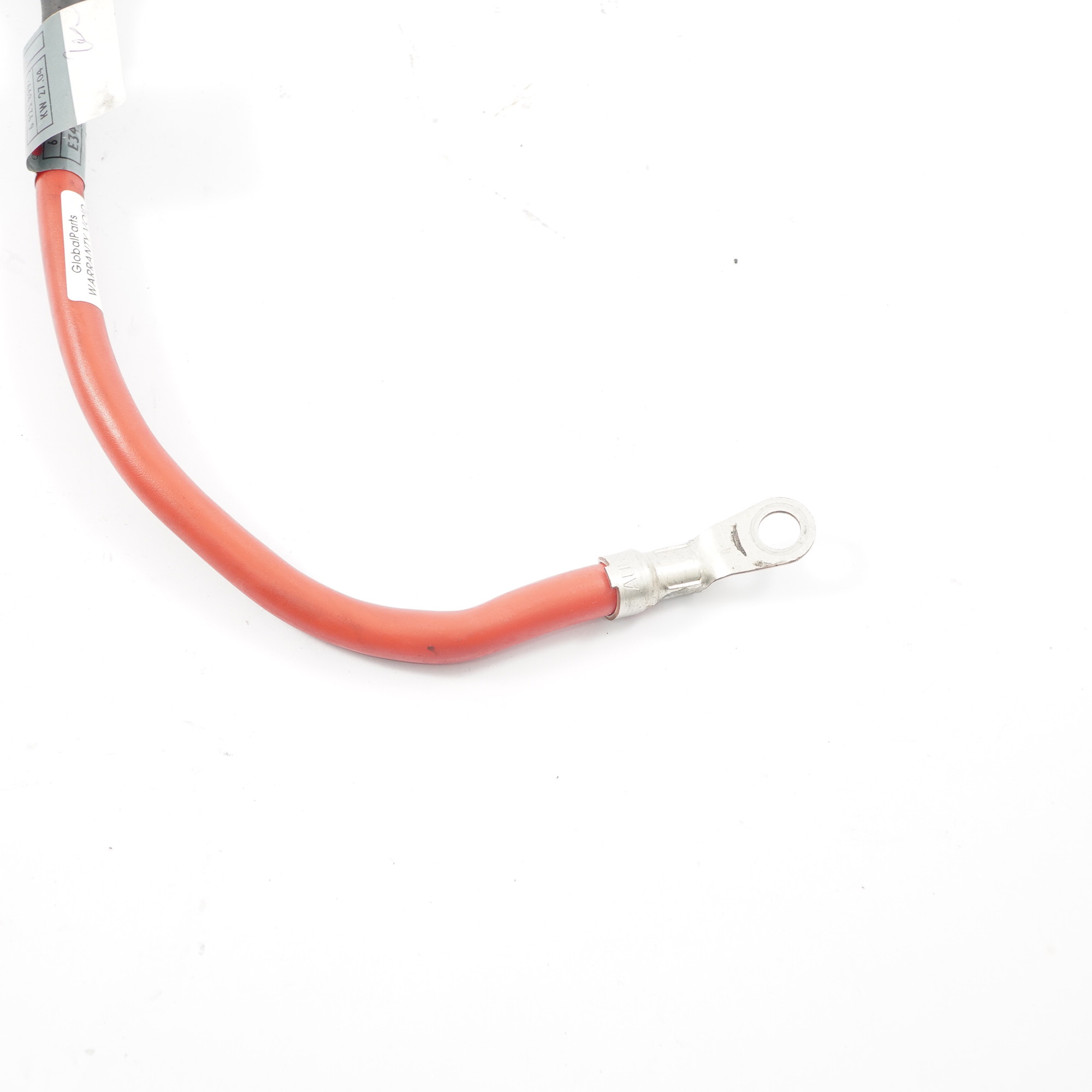 Positive Cable  Mini One D R50 W17 Battery Red Wiring Plus Lead B+ 6925899