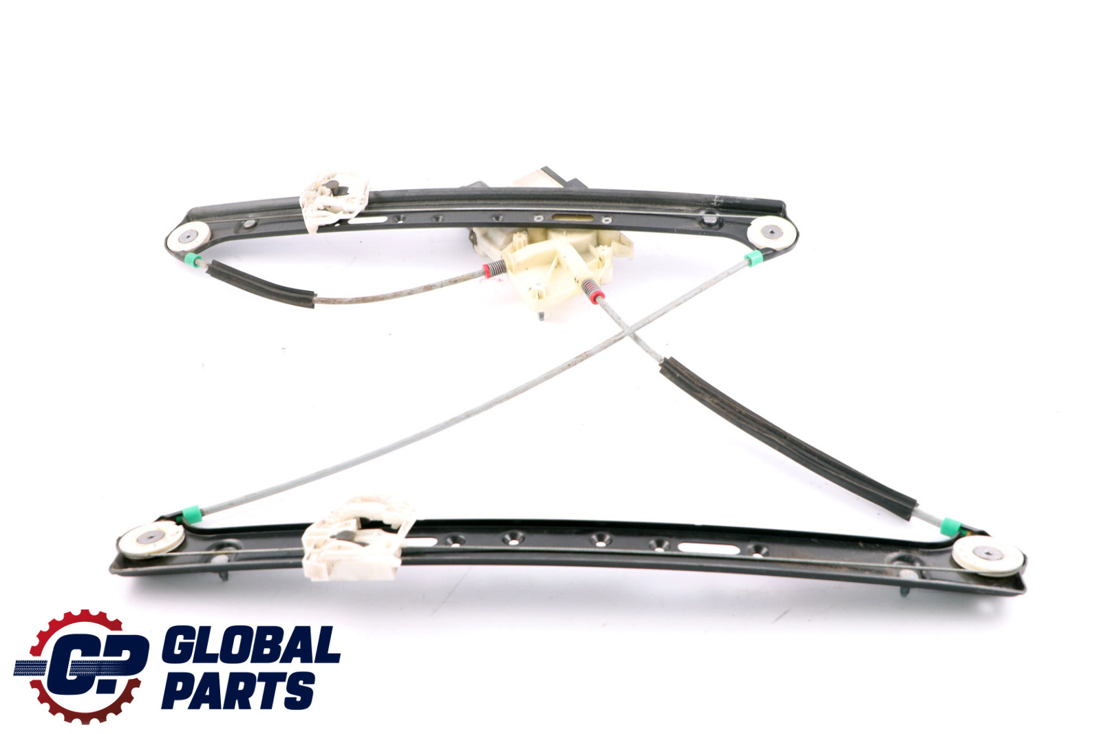 BMW X3 E83 E83N Antrieb Fensterheber vorne links Türfenstermechanismus 6925963