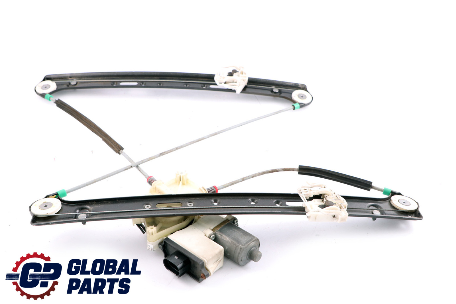 BMW X3 E83 E83N Antrieb Fensterheber vorne links Türfenstermechanismus 6925963