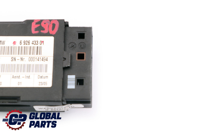 BMW E87 E90 E91 Mini R56 R57 Sitzsteuergerät Modul Heizung 6926433