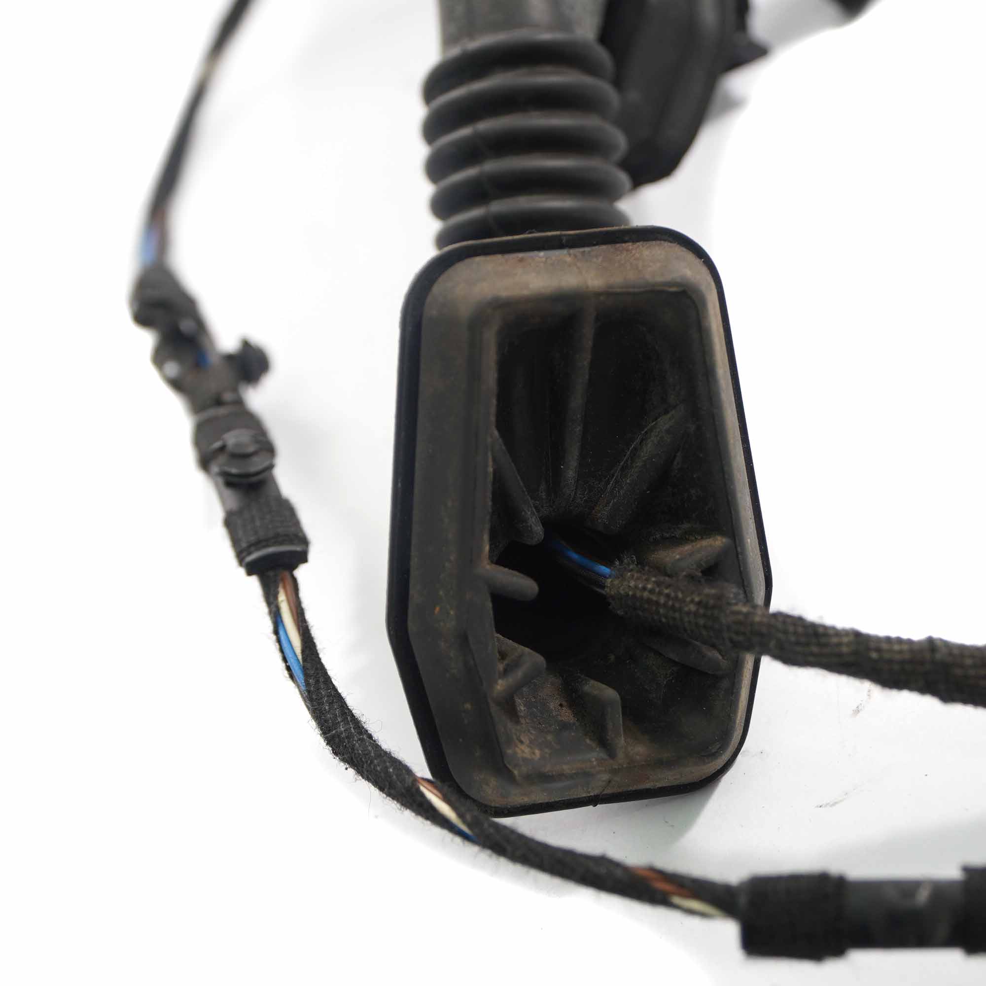 BMW E87 LCI Kabelsatz Tür Kabel Hintertür Rechts Links 6928659