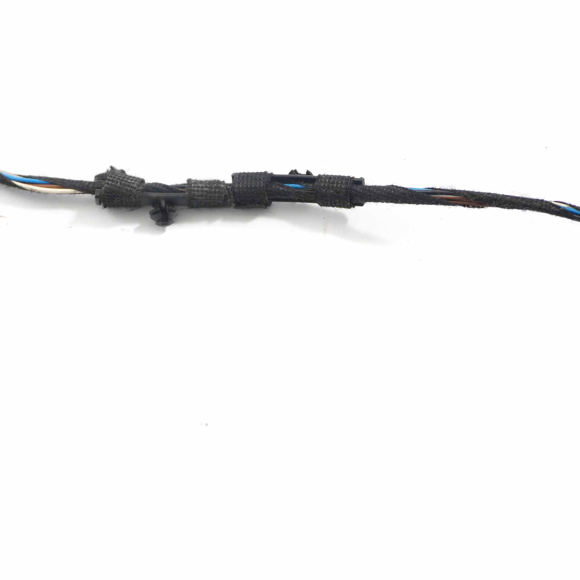 BMW E87 LCI Kabelsatz Tür Kabel Hintertür Rechts Links 6928659