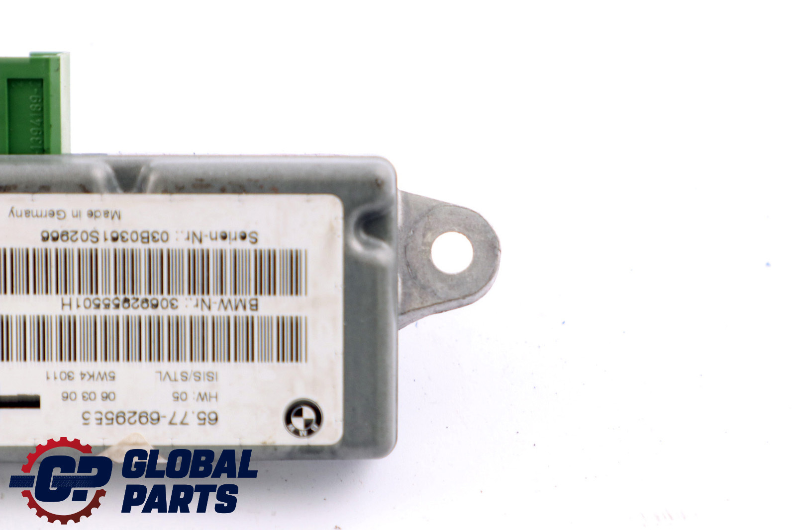 BMW 7 Reihe E65 E66 E67 Sensor Tür Vorne Links 6929555