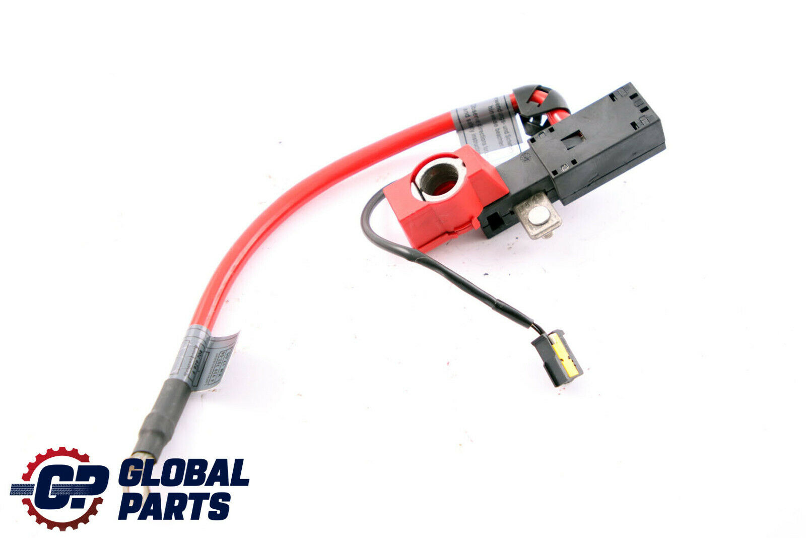 BMW 1 er E87 Batteriekabel Plus Pole 6929707