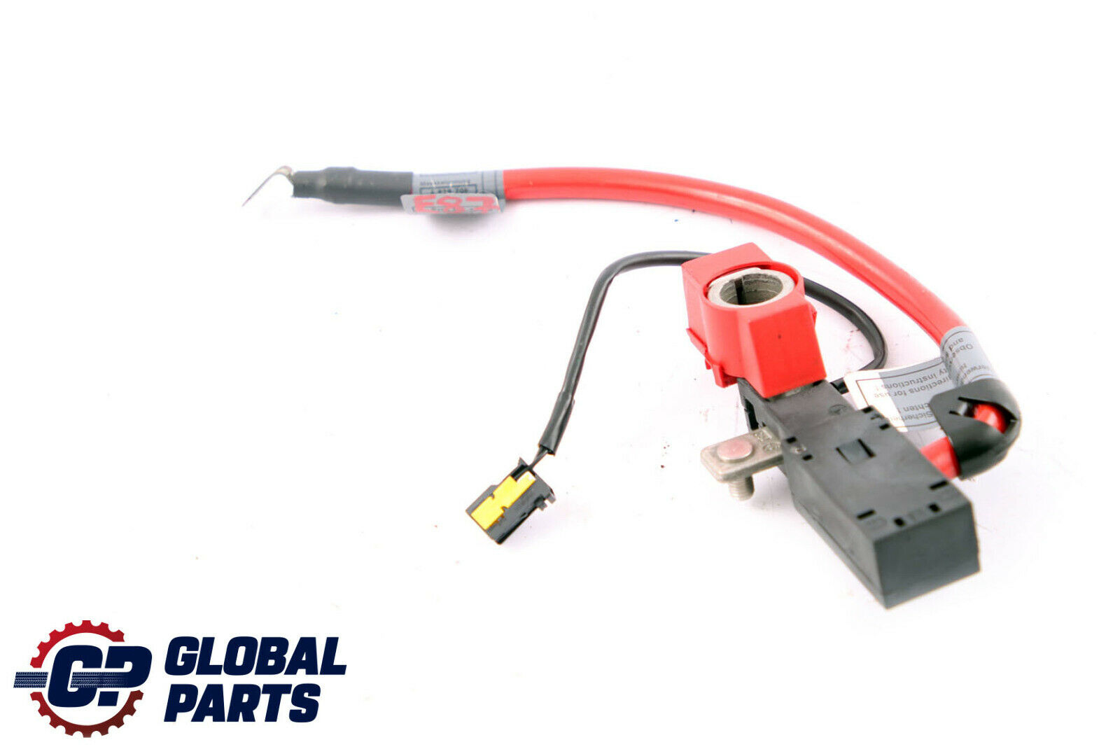 BMW 1 er E87 Batteriekabel Plus Pole 6929707