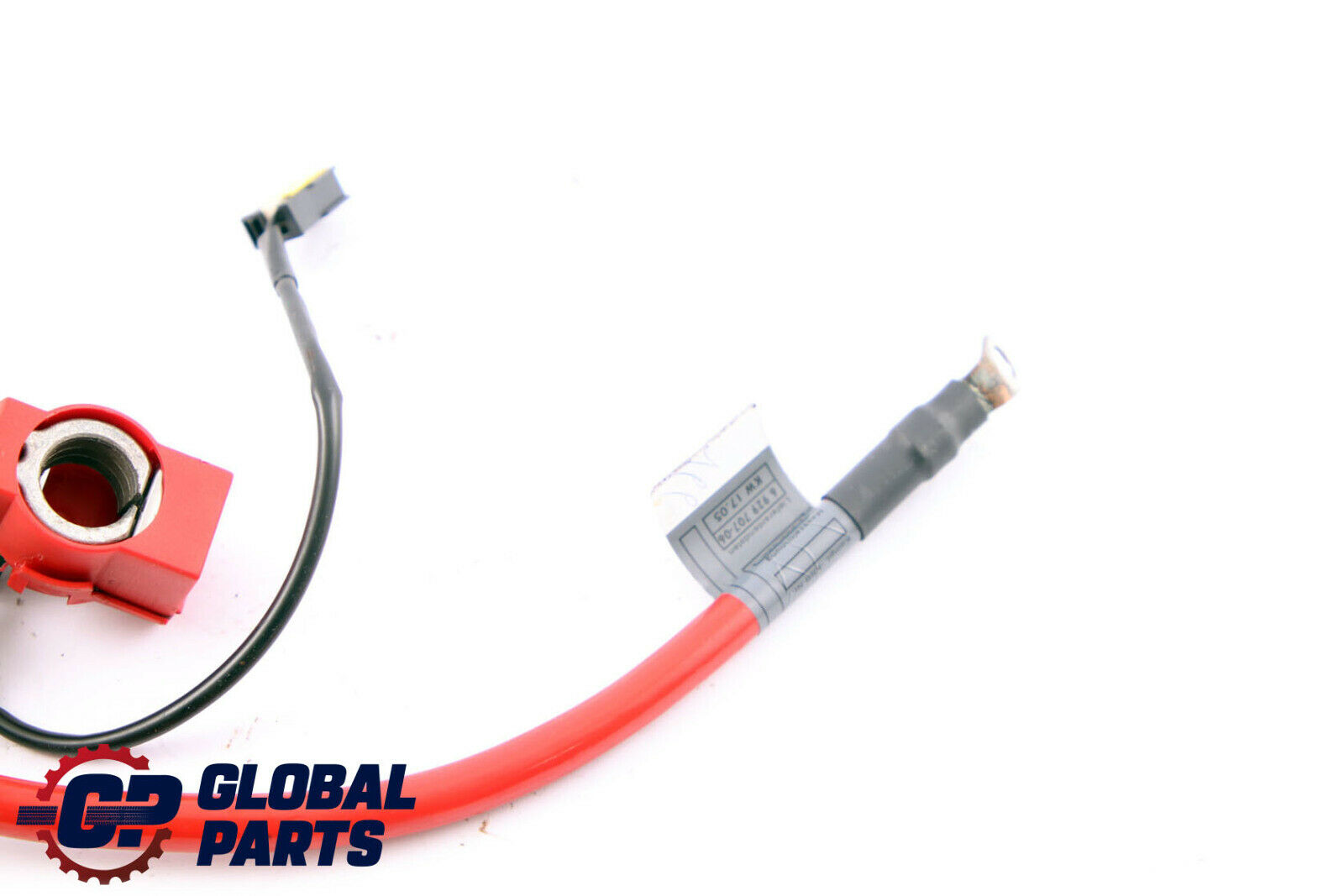 BMW 1 er E87 Batteriekabel Plus Pole 6929707