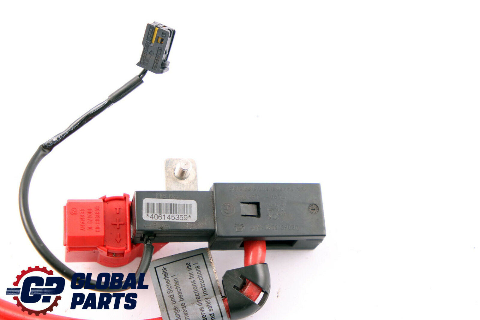 BMW 1 er E87 Batteriekabel Plus Pole 6929707