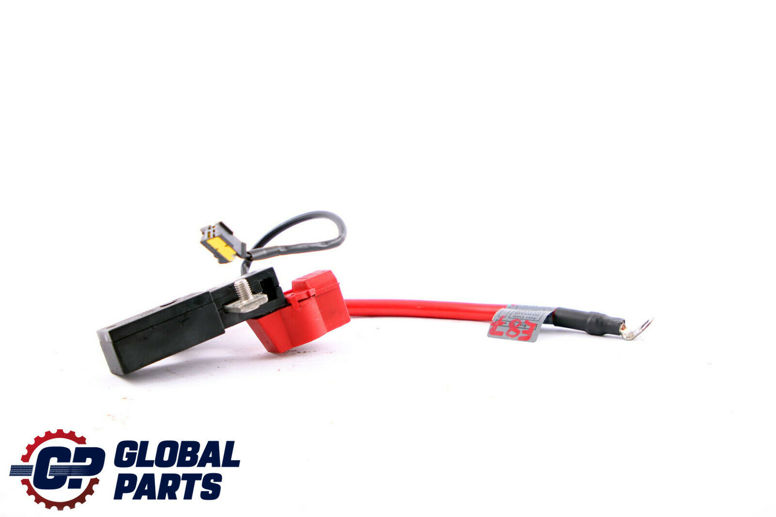 BMW 1 er E87 Batteriekabel Plus Pole 6929707