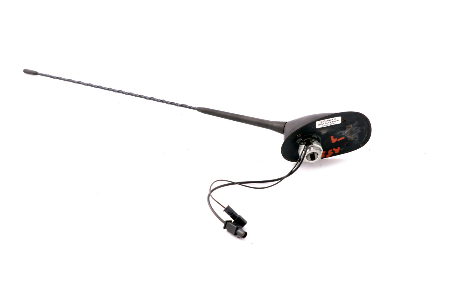 Mini Cooper One R52 Cabrio Antennenfuss Antenne 6929760