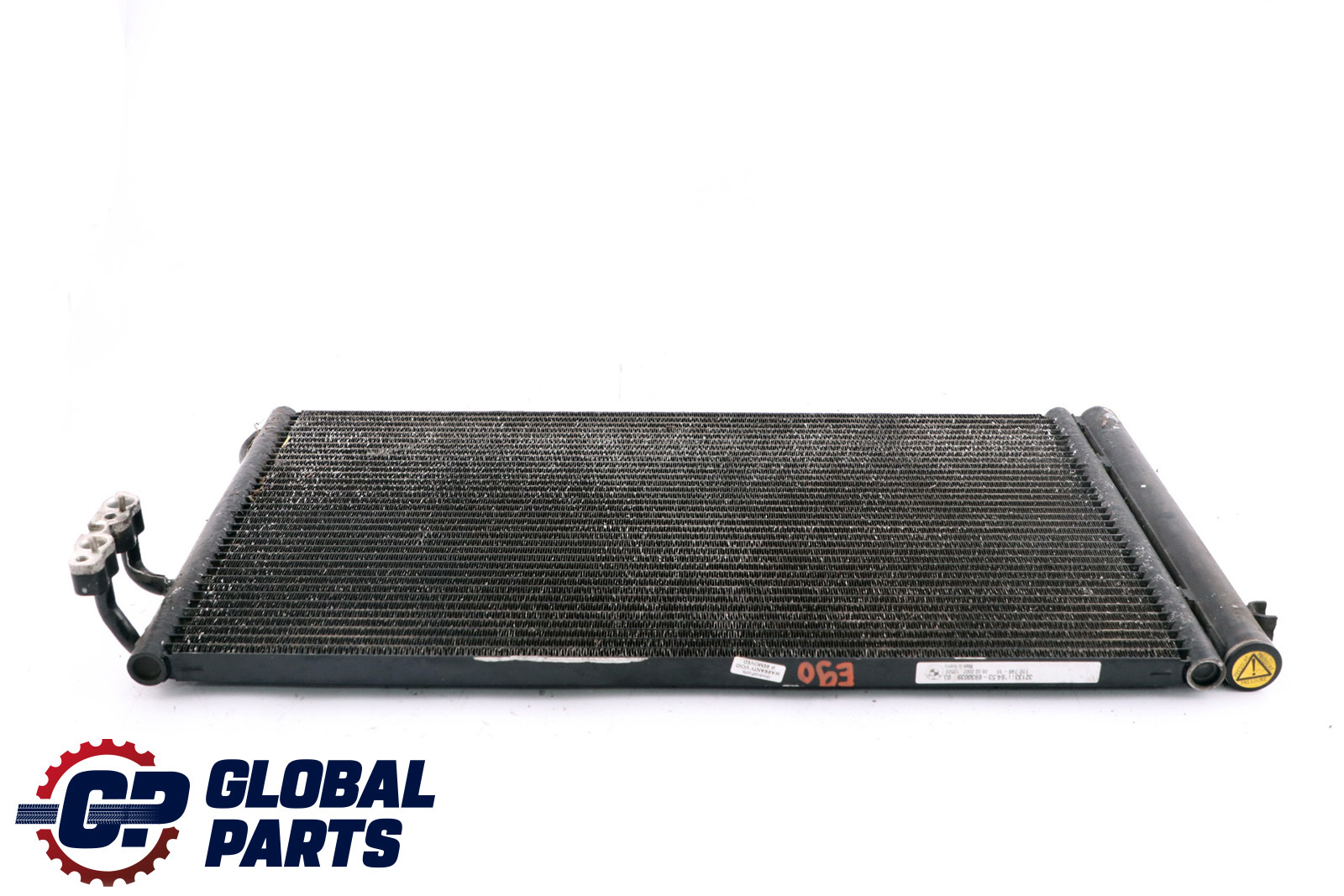 BMW 1 3 X1 Z4 Series E81 E87 E90 E91 Air Con Radiator A/C Condenser Rad 6930039