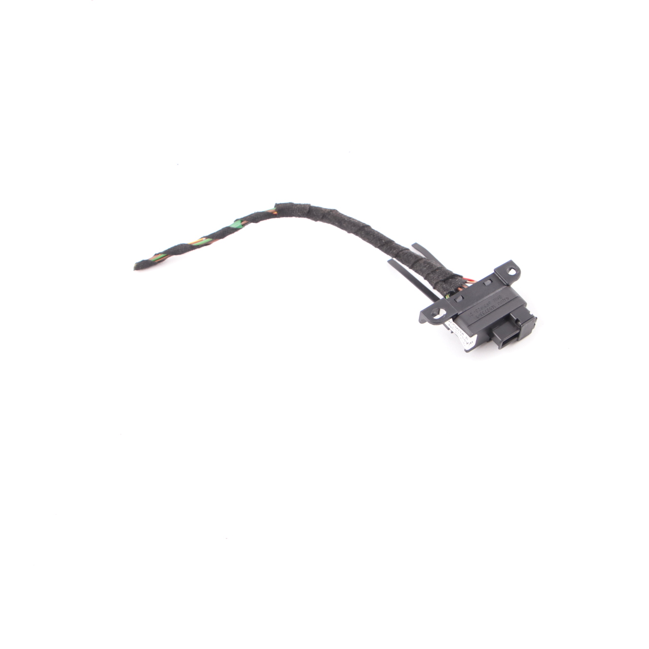 BMW E90 E91 Diagnose Stecker Verkabelung Kabel Buchse 6931908