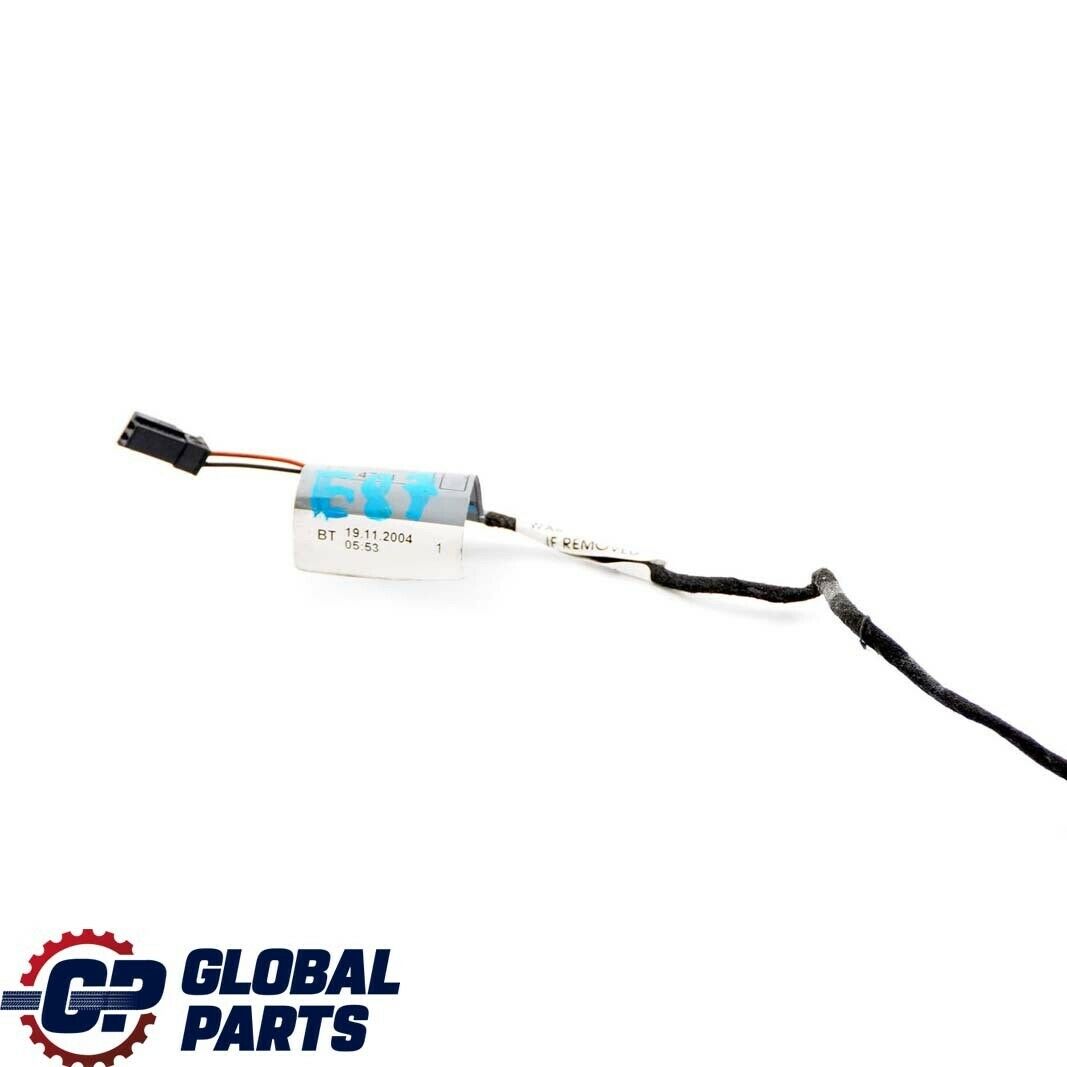 BMW 1 er E81 E87 E87N LED Türgriffbeleuchtung links 6933277