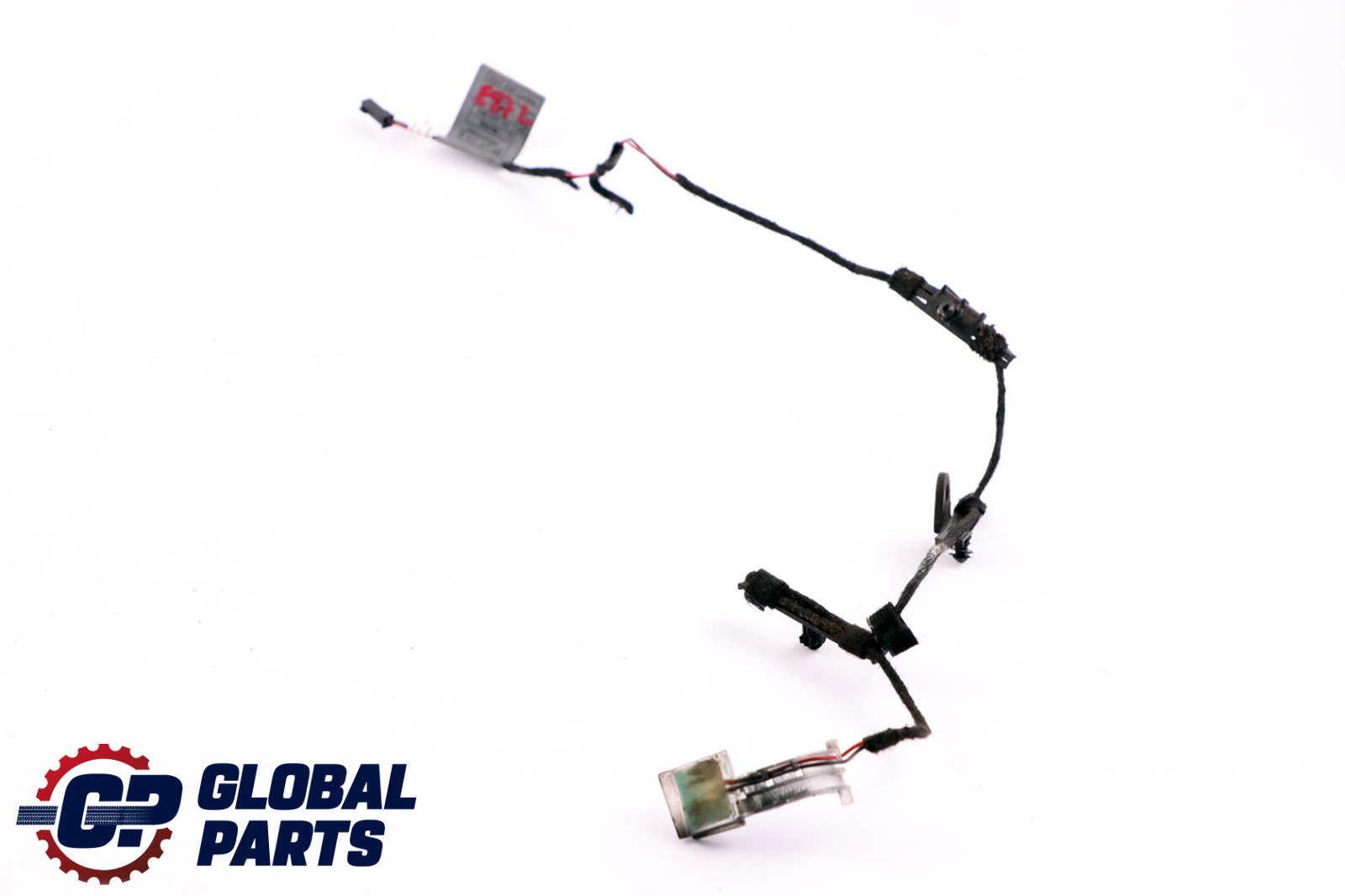 BMW 1 er E81 E87 LCI LED Türgriffbeleuchtung Links Vorne Hinten 6933277