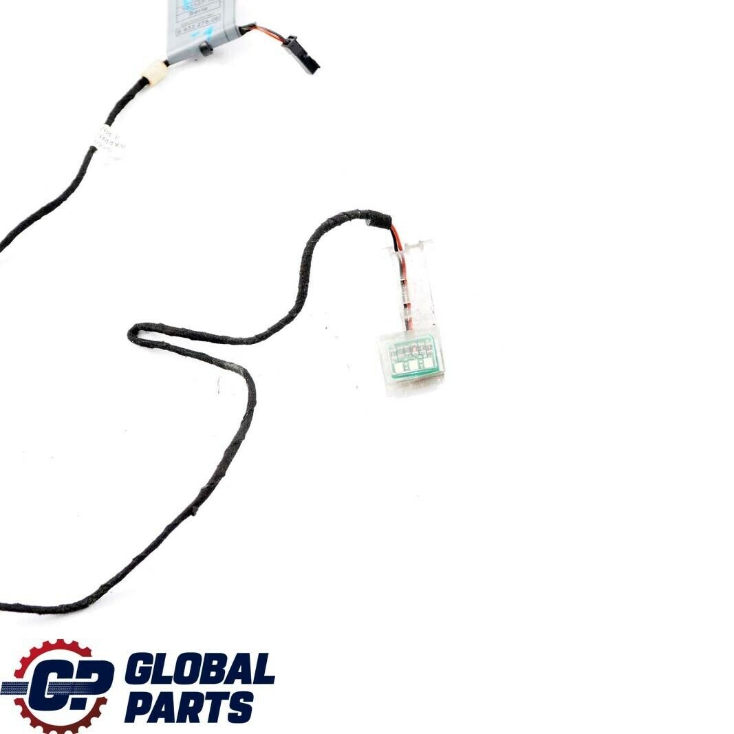 BMW 1 er E81 E87 E87N Kabel Türgriffbeleuchtung LED vorne rechts hinten 6933278